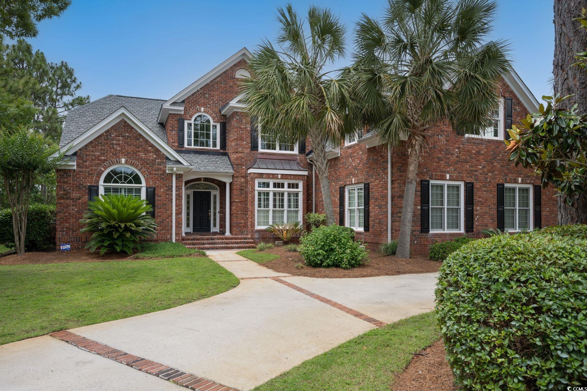 582 Preservation Circle Pawleys Island, SC 29585