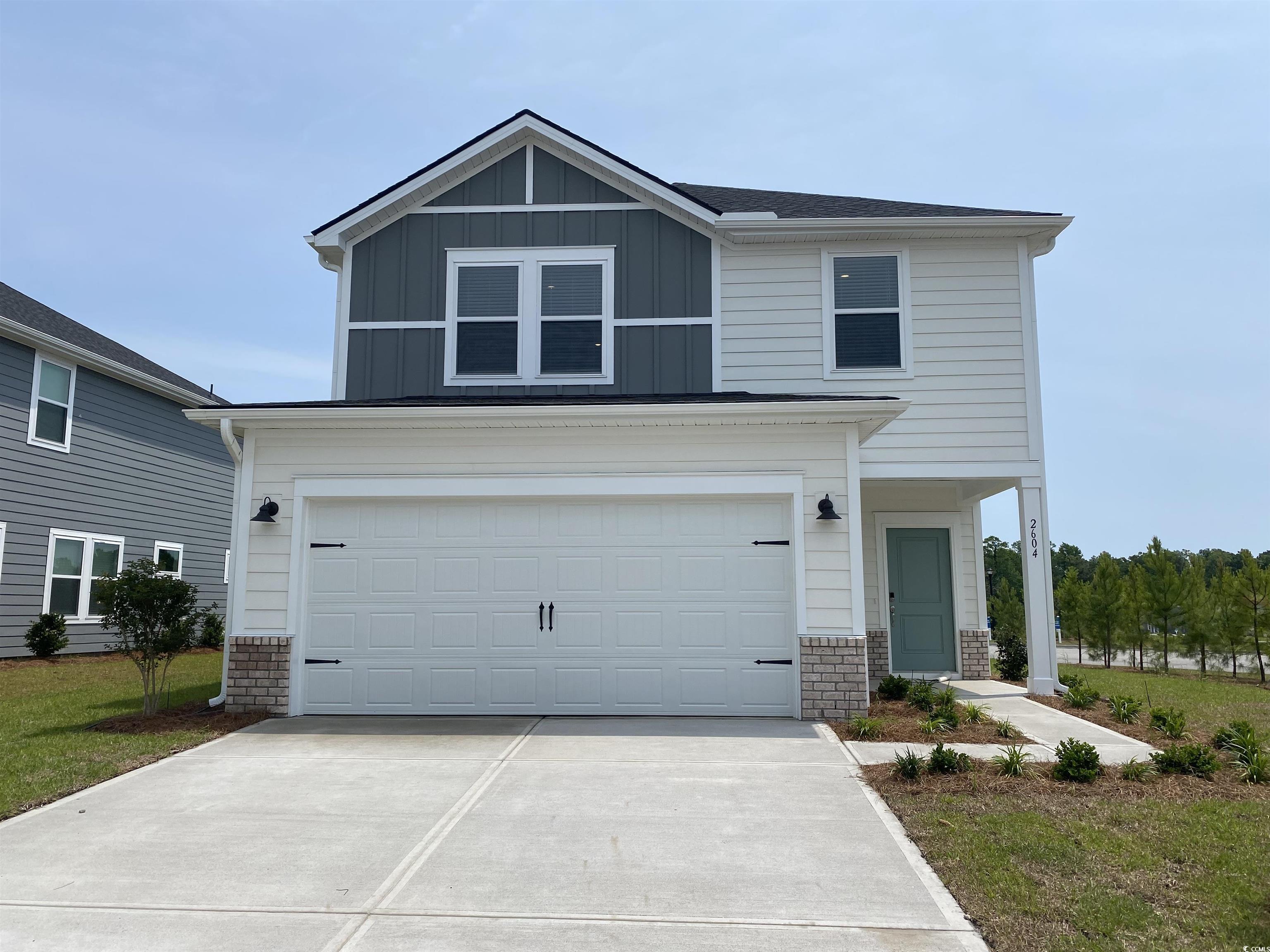 2604 Grand Meadow Dr. Longs, SC 29568