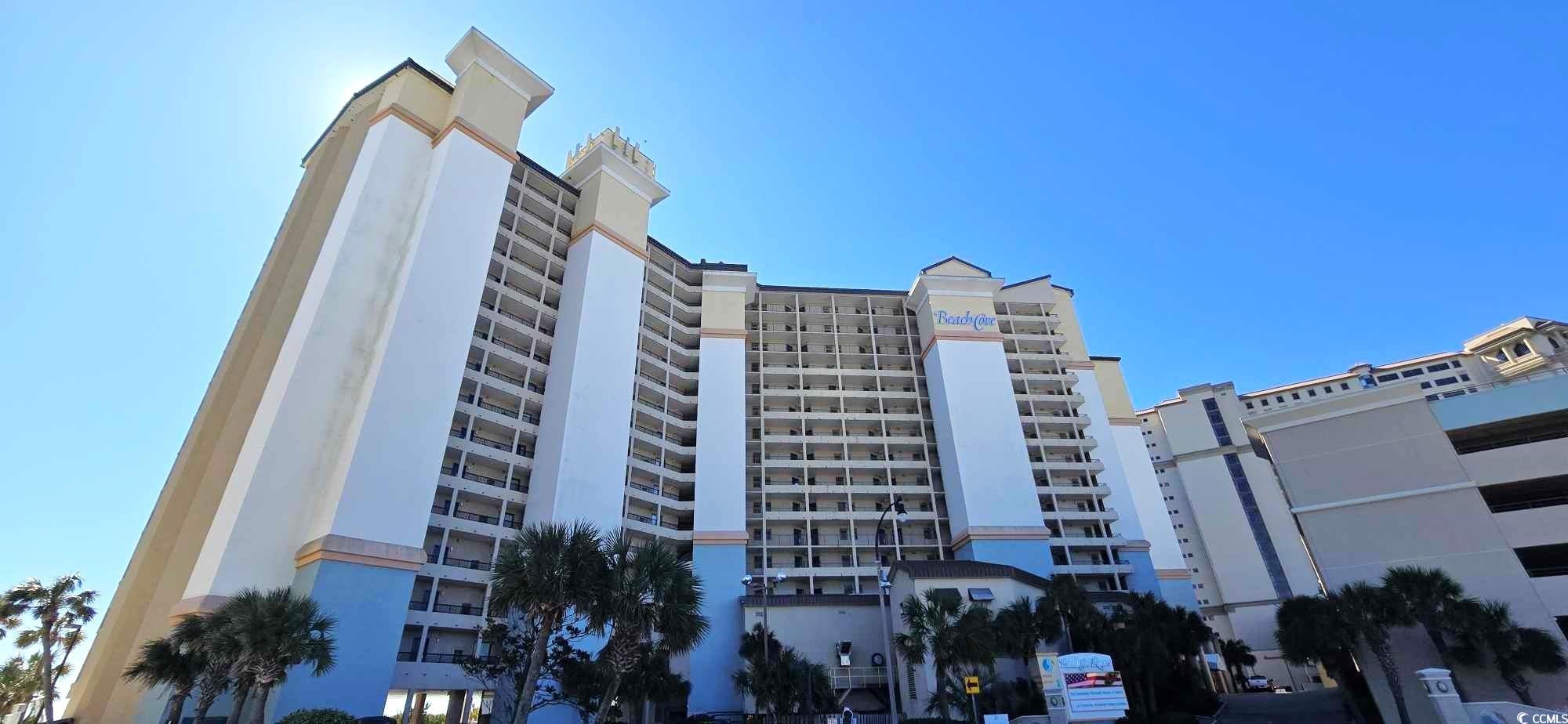 4800 S Ocean Blvd. UNIT #823 North Myrtle Beach, SC 29582