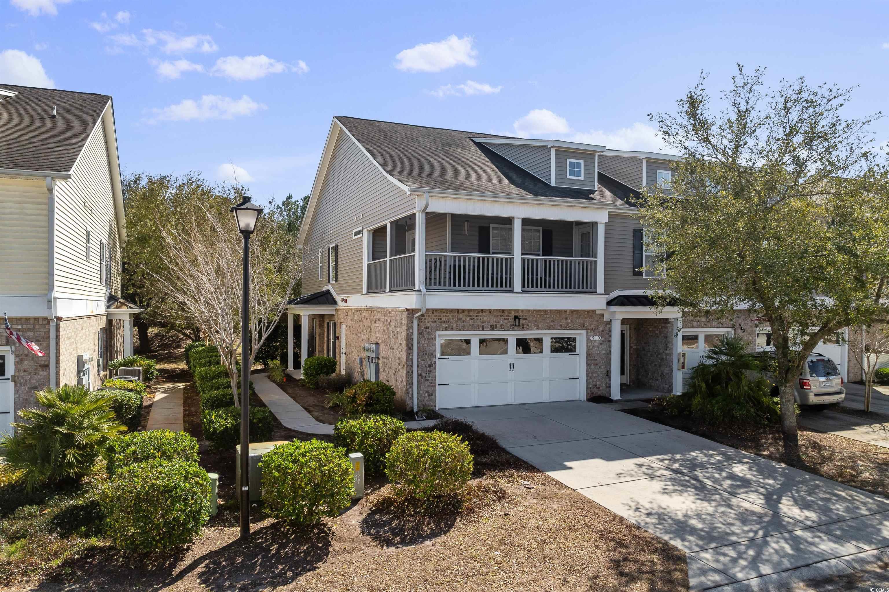 510 Hayhill Ln. UNIT B Myrtle Beach, SC 29579