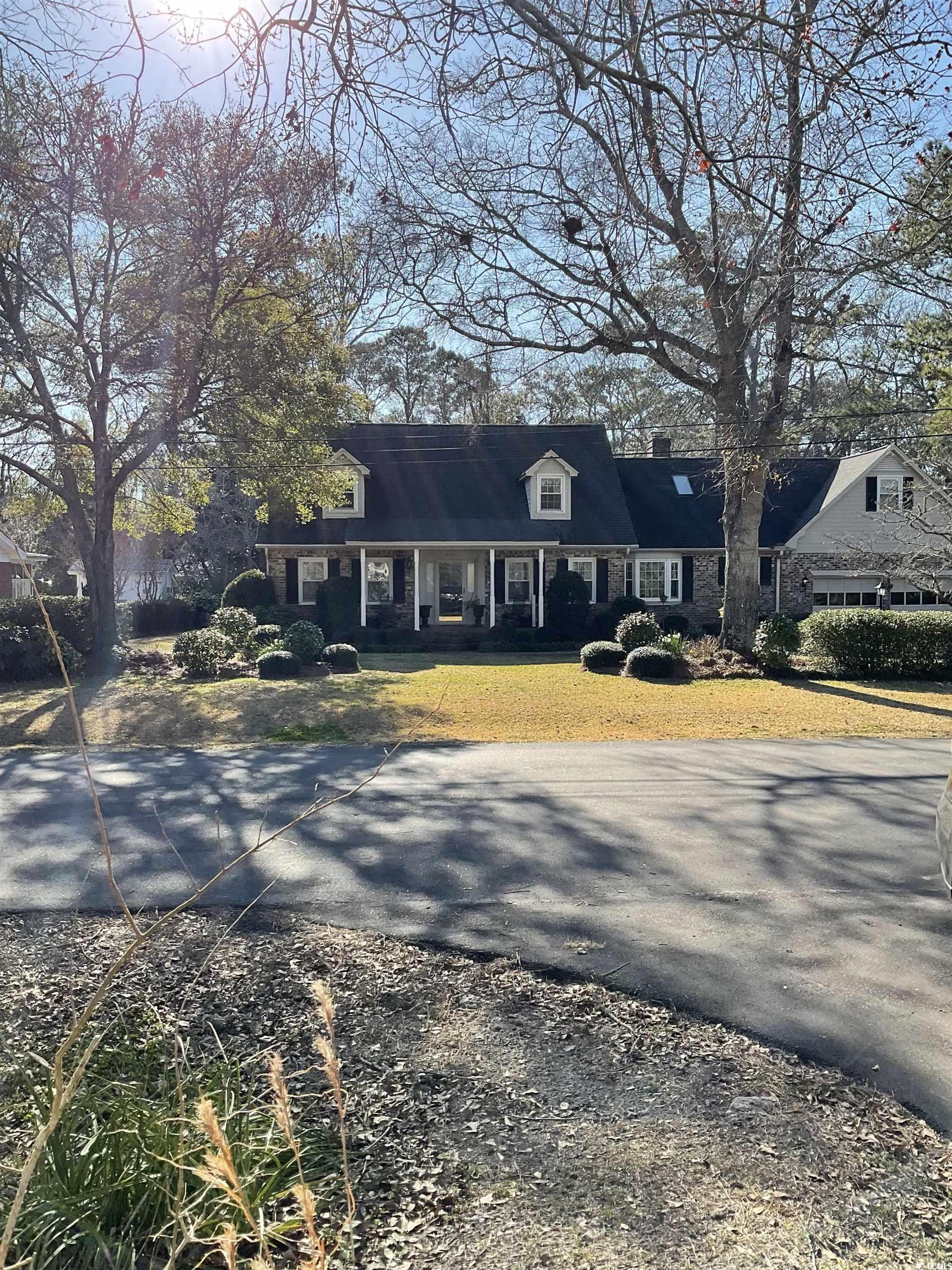 4141 Schoolhouse Circle, Little River, SC 29566