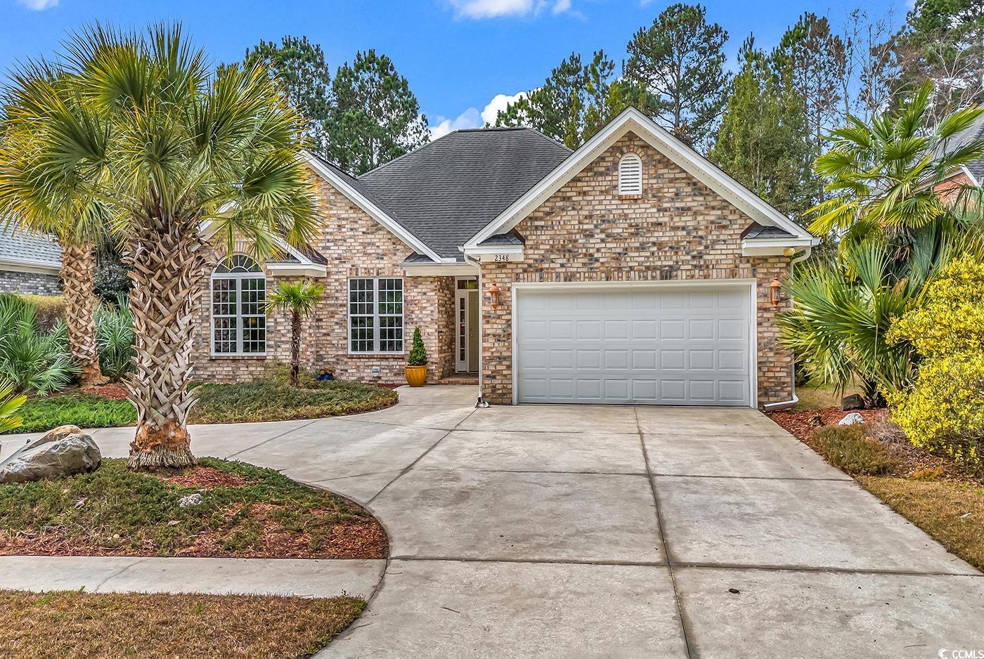 2348 Covington Dr. Myrtle Beach, SC 29579