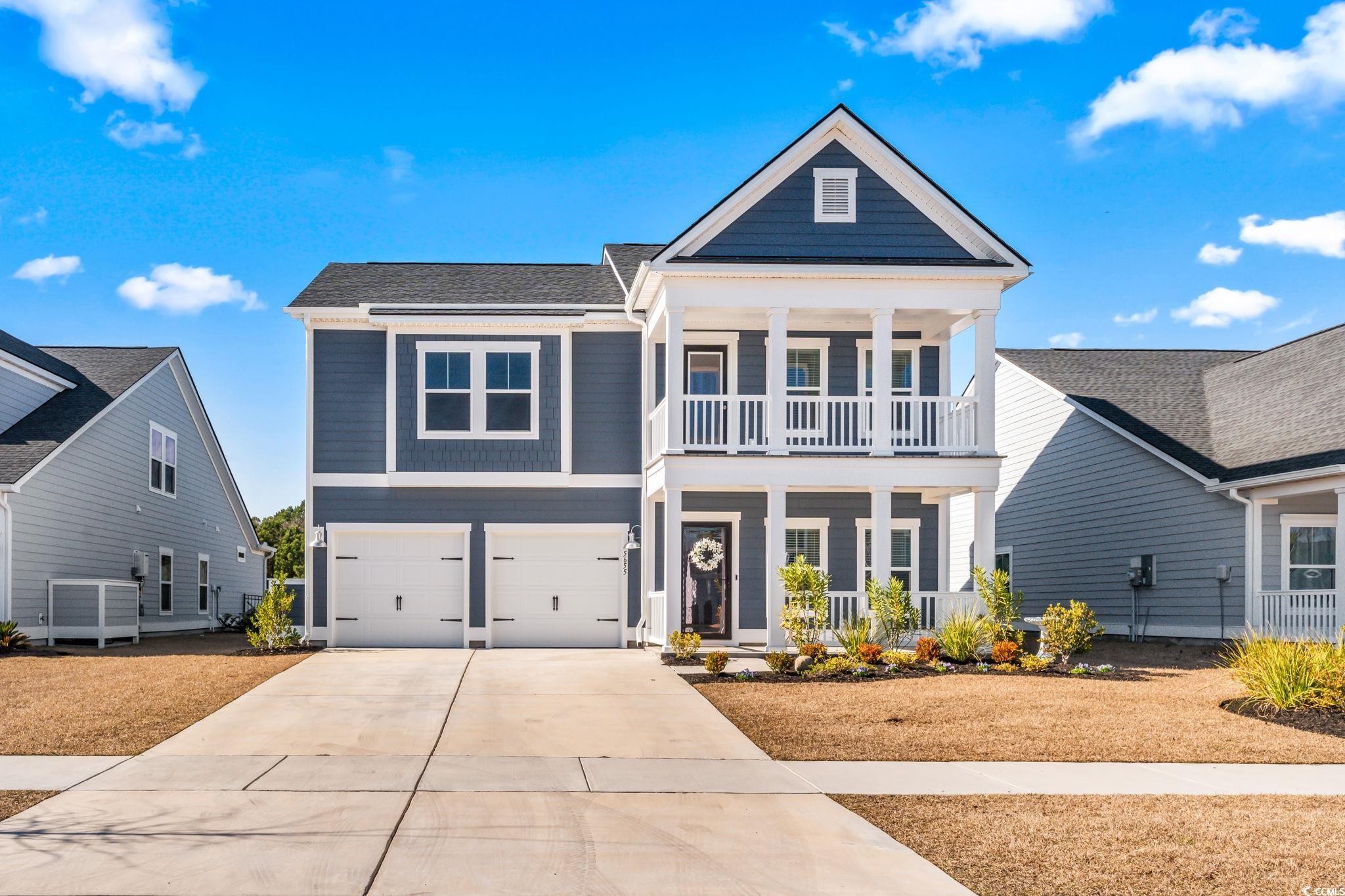 5655 Whitebark Dr. Myrtle Beach, SC 29577