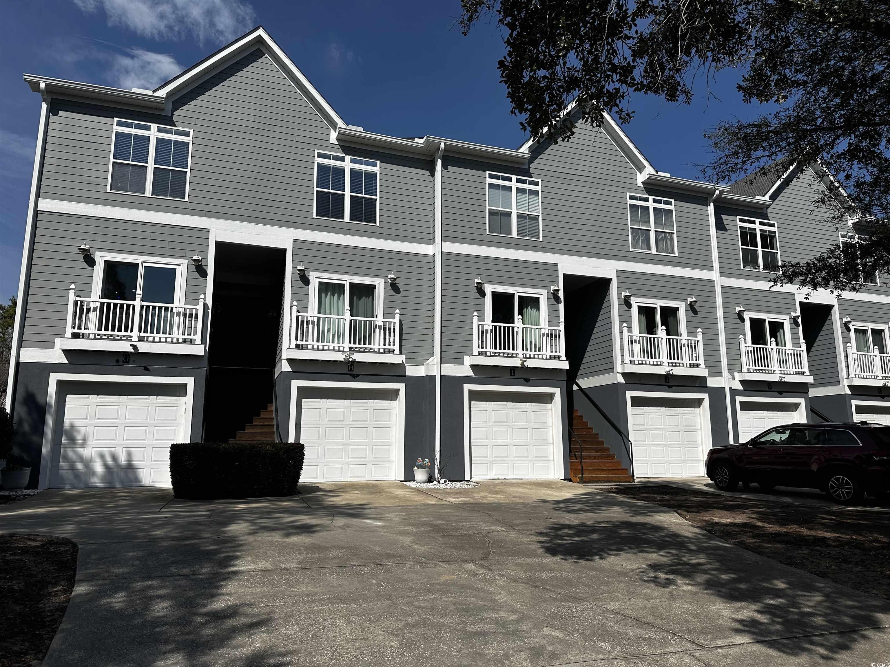 7003 Porcher Dr. UNIT I Myrtle Beach, SC 29572