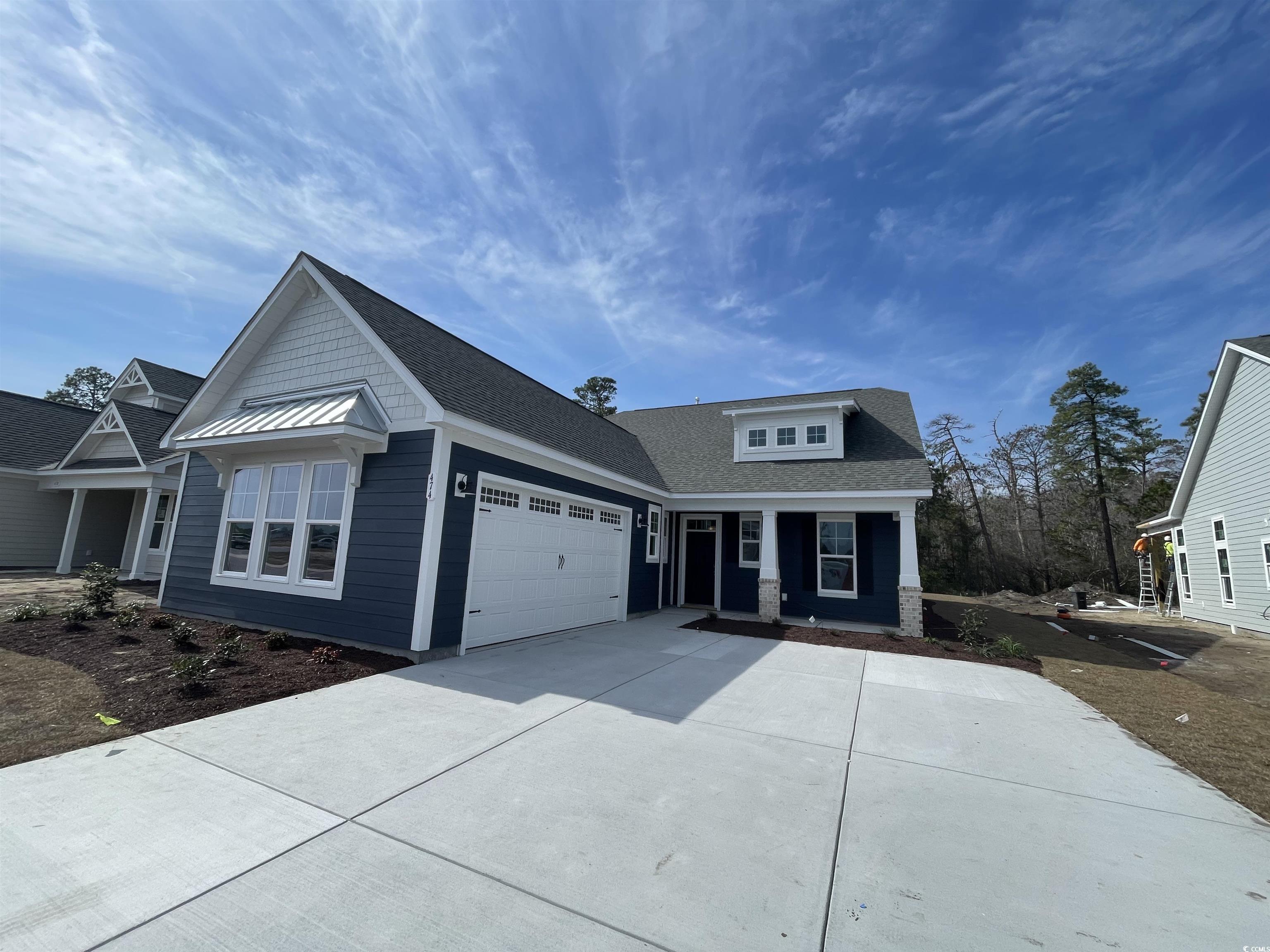 474 Rose Fountain Dr. Myrtle Beach, SC 29579