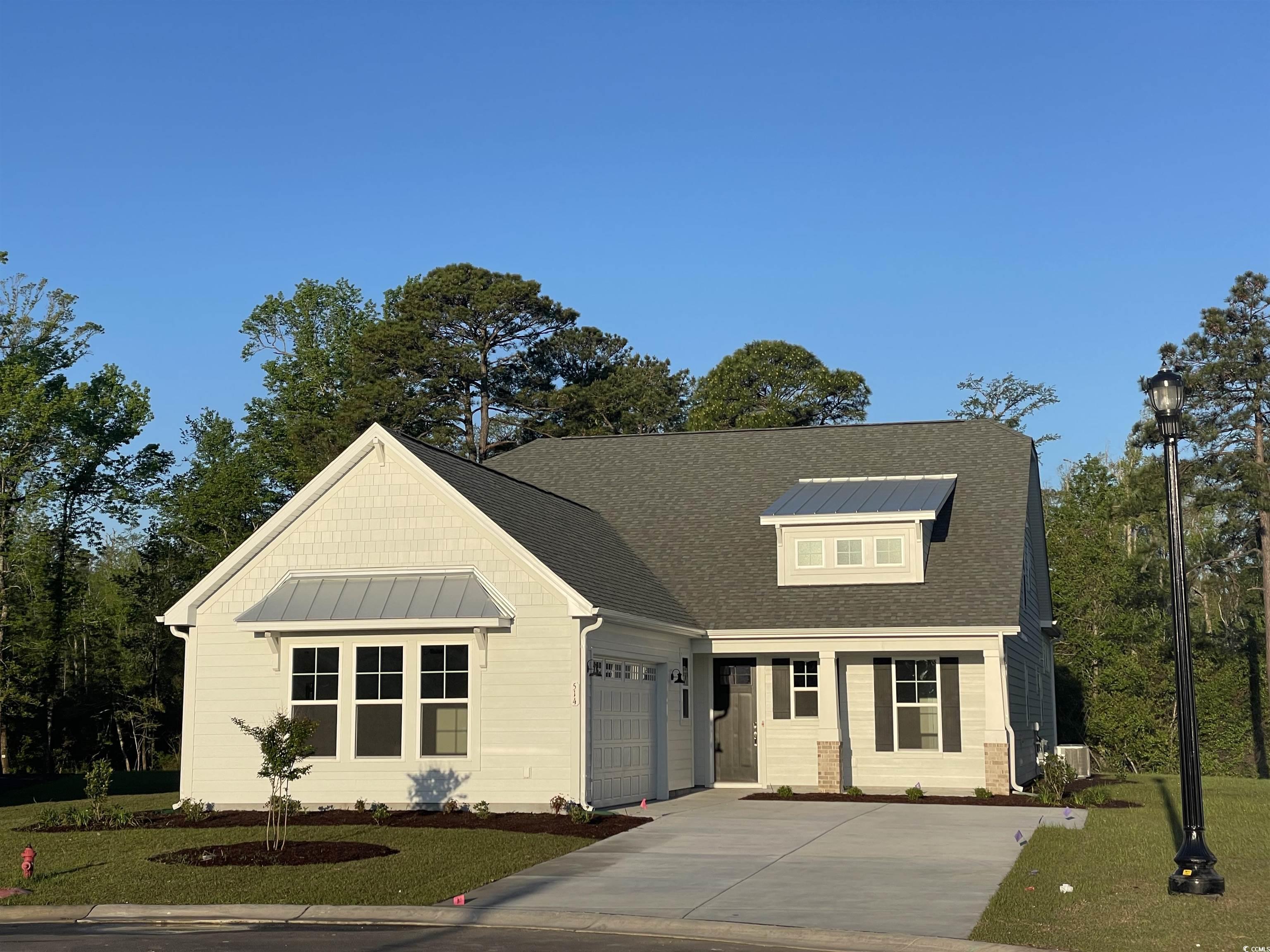 514 Rose Fountain Dr. Myrtle Beach, SC 29579