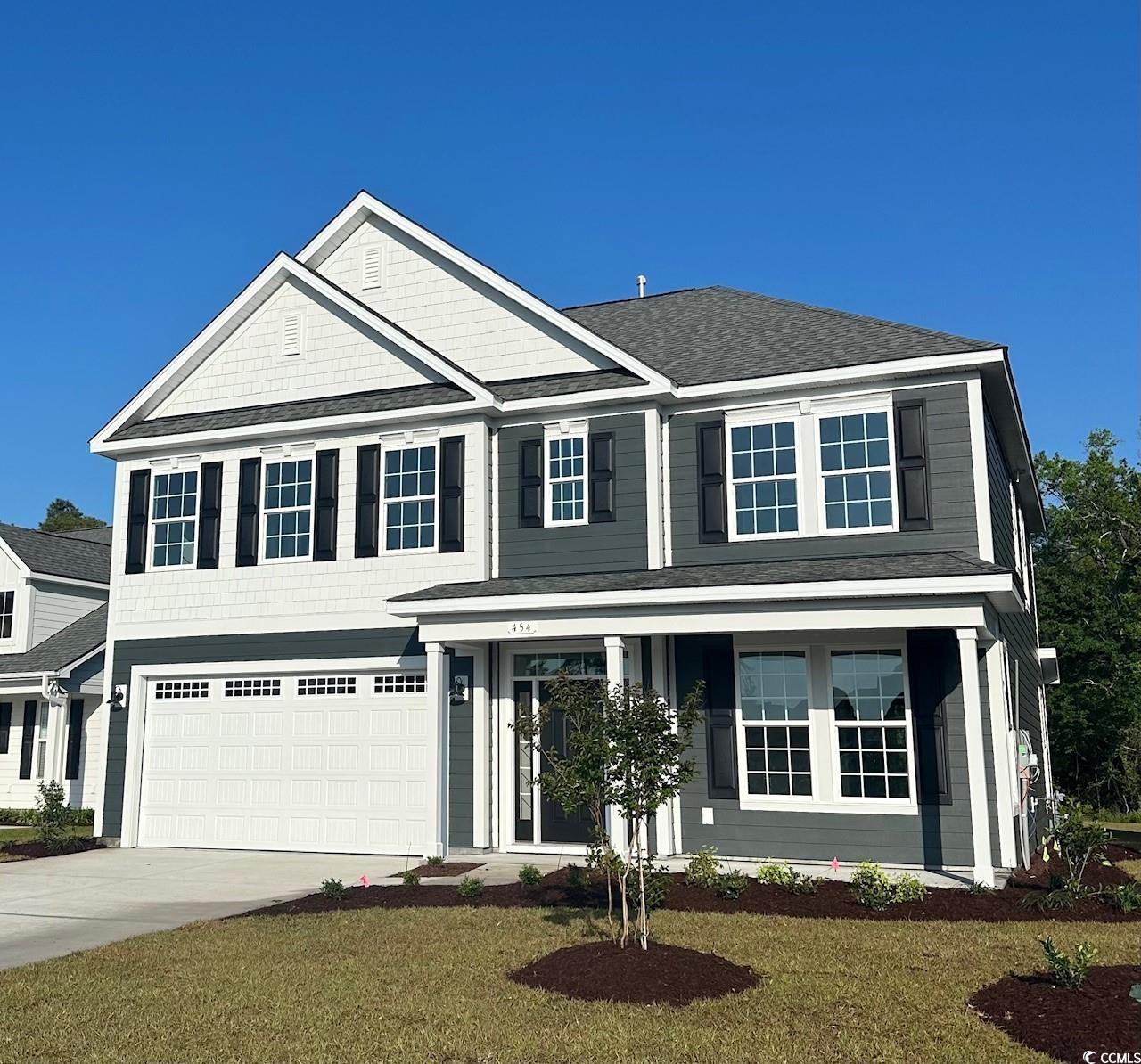 454 Rose Fountain Dr., Myrtle Beach, SC 29579