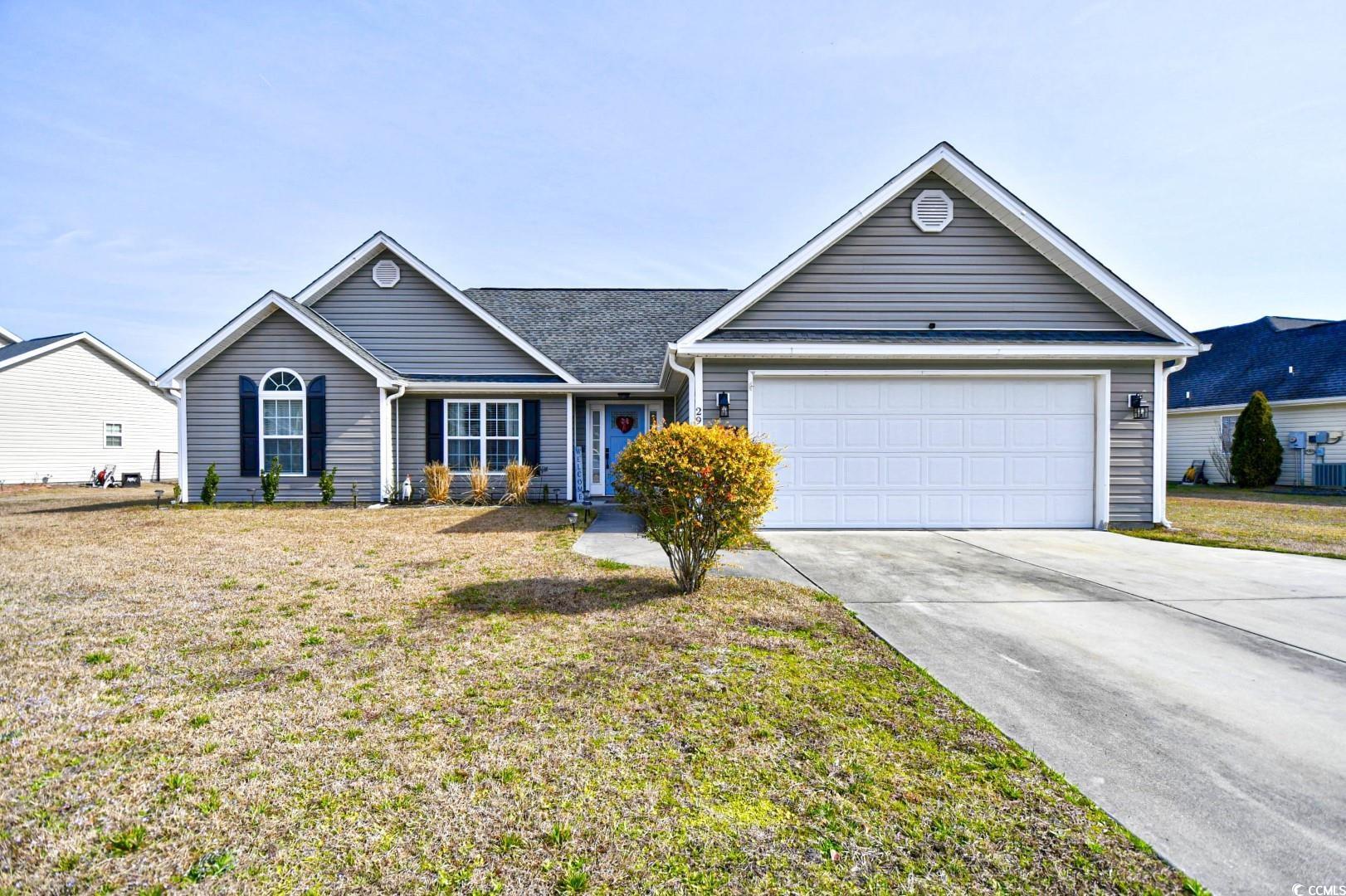 295 Georgia Mae Loop Conway, SC 29527