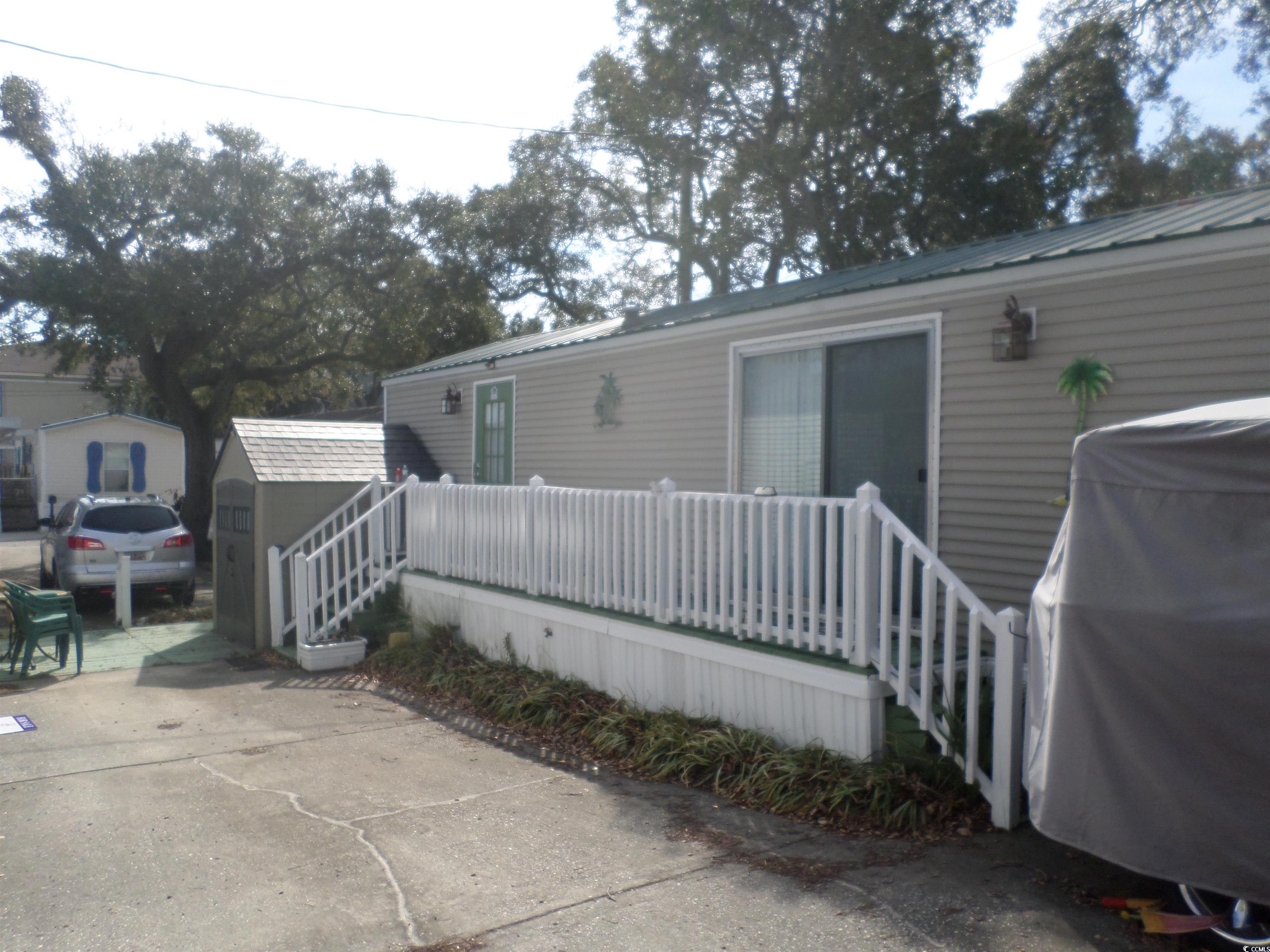 414 2nd Ave. S, Myrtle Beach, SC 29577