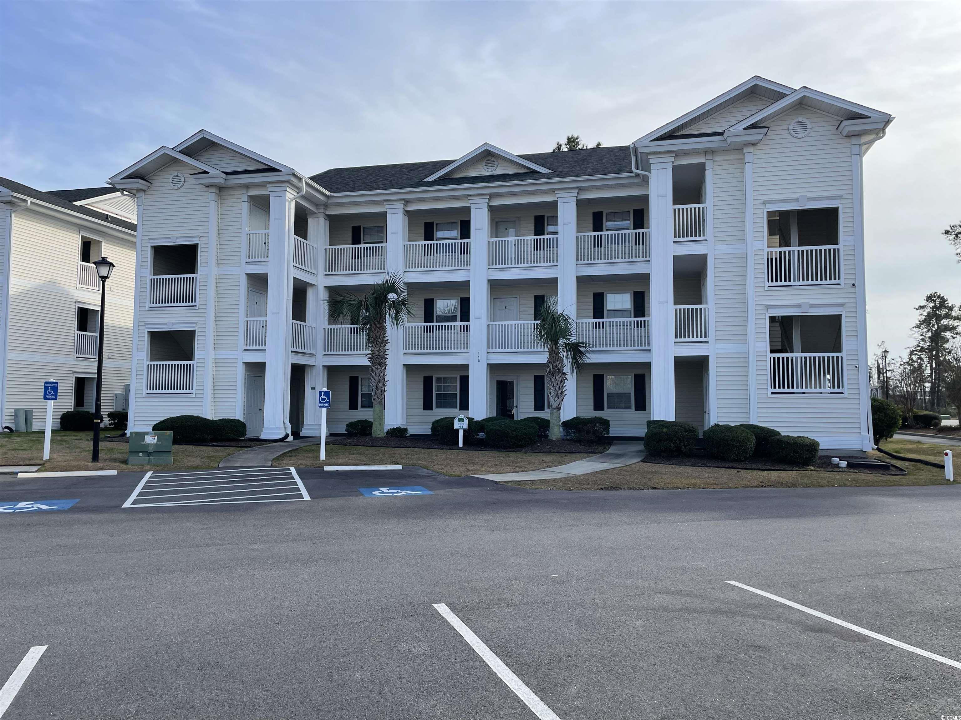 440 Red River Ct. UNIT 41E Myrtle Beach, SC 29579