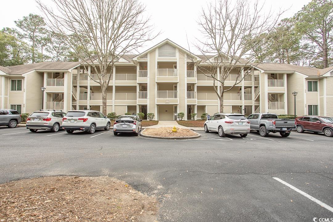 1550 Spinnaker Dr. UNIT #3135 North Myrtle Beach, SC 29582