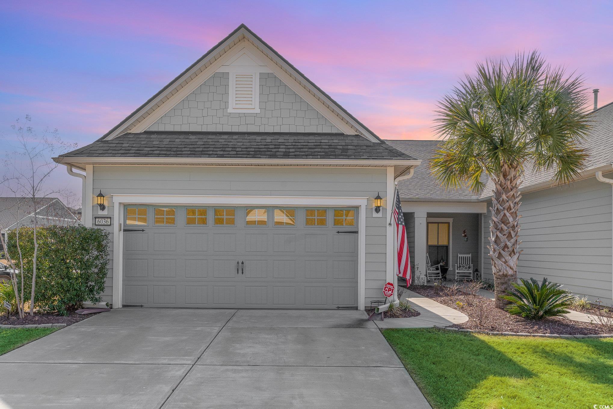 6036 Tramonto St. Myrtle Beach, SC 29572