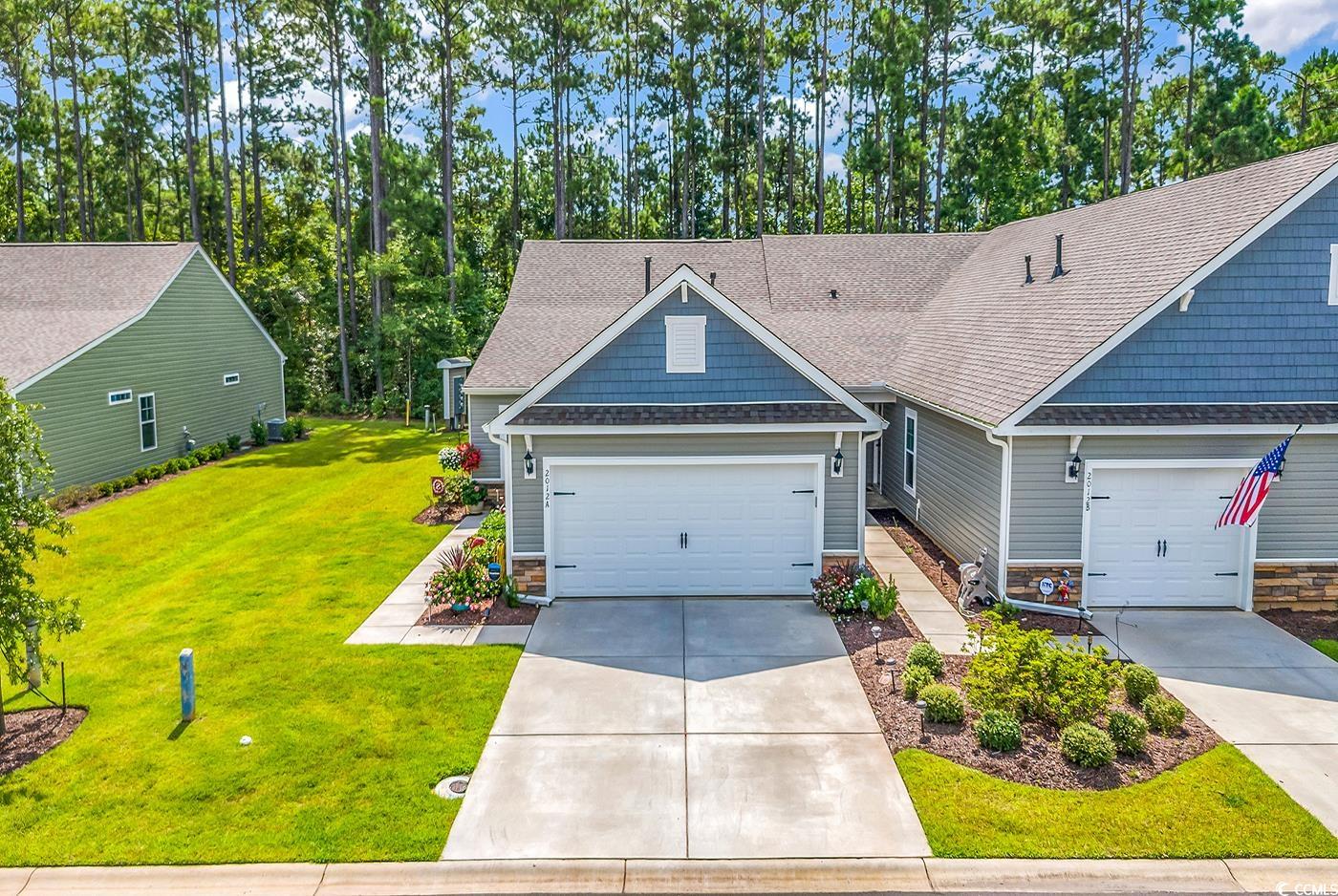 2012 Willow Run Dr. UNIT A Little River, SC 29566