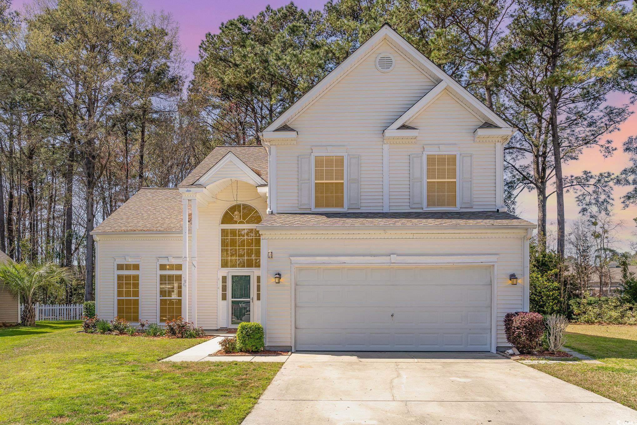 3612 Fire Ring Ct. Myrtle Beach, SC 29579