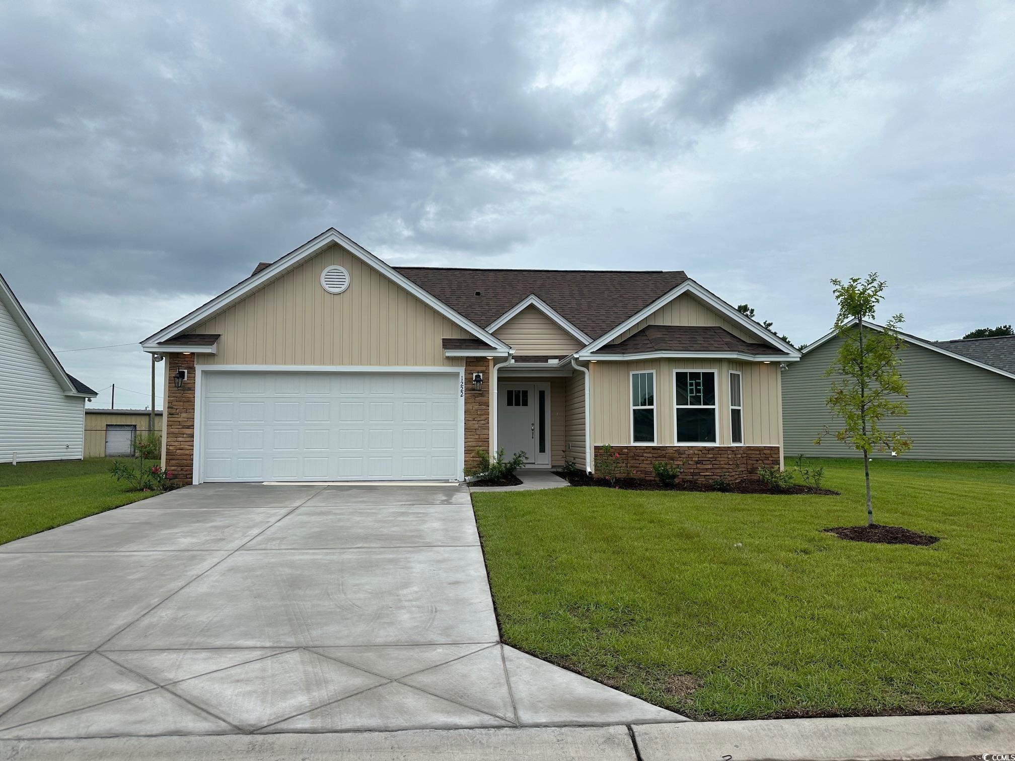 1222 Wehler Ct. Conway, SC 29526