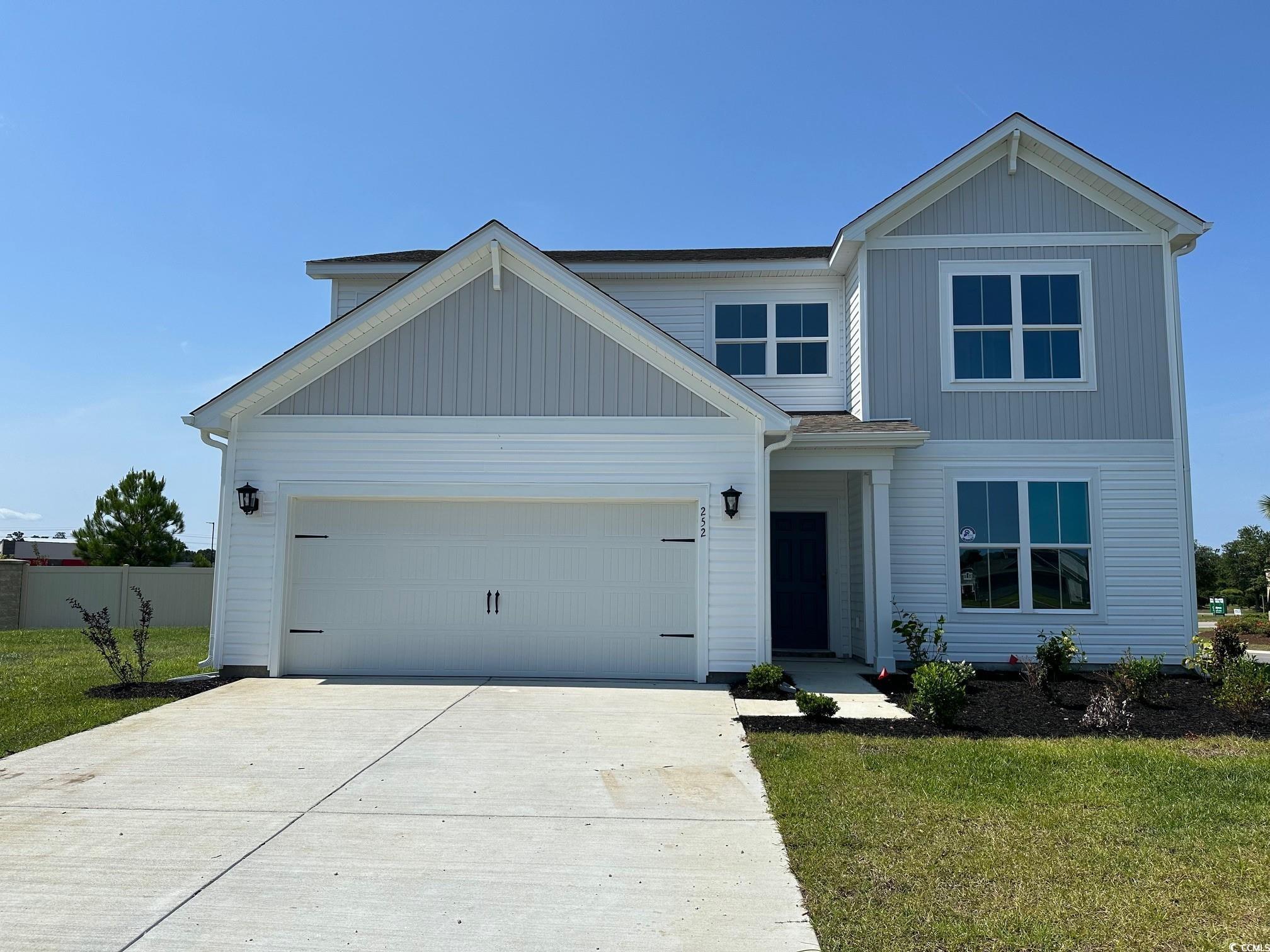 252 Hull St. Surfside Beach, SC 29575