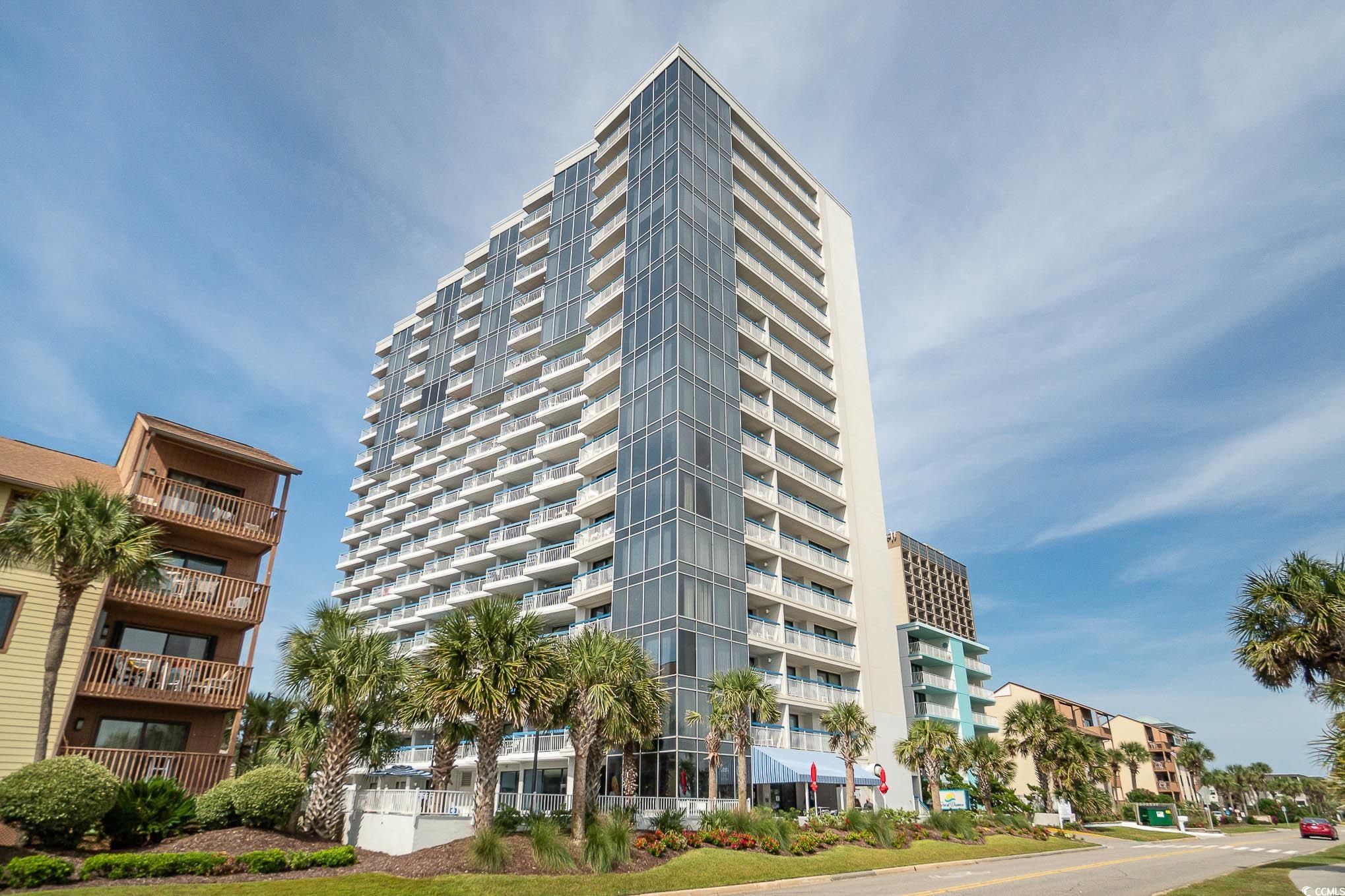 5511 N Ocean Blvd. UNIT #902 Myrtle Beach, SC 29577