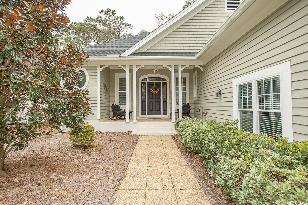 812 Morrall Dr. North Myrtle Beach, SC 29582