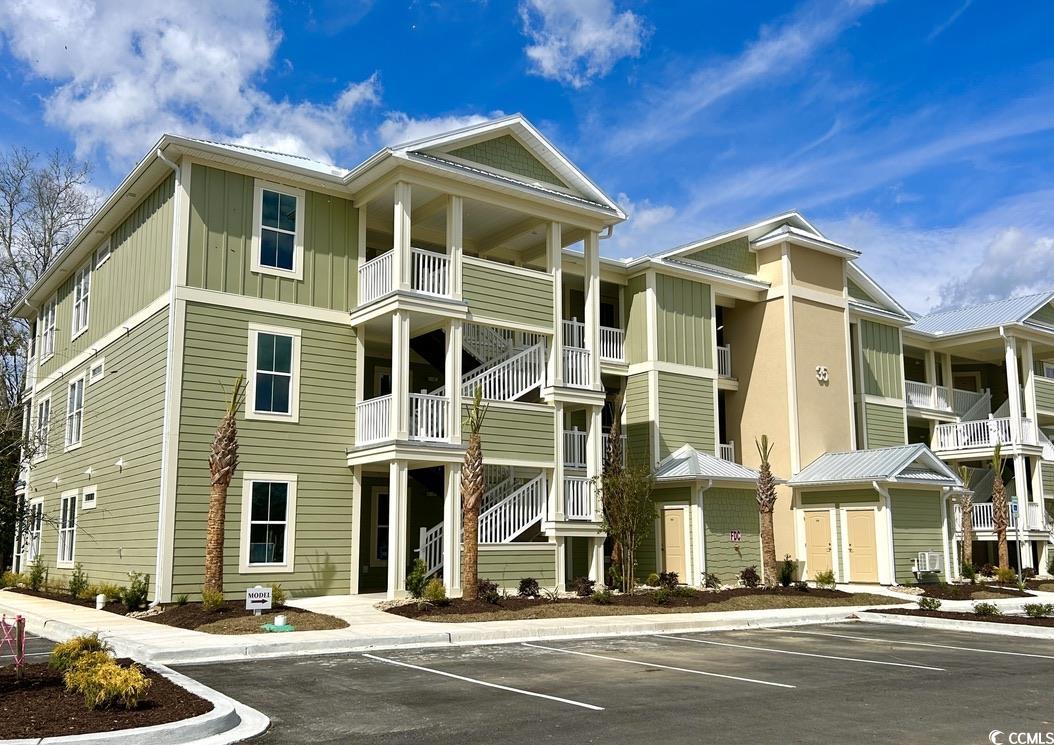 35 Delray Dr. UNIT 1-D Murrells Inlet, SC 29576