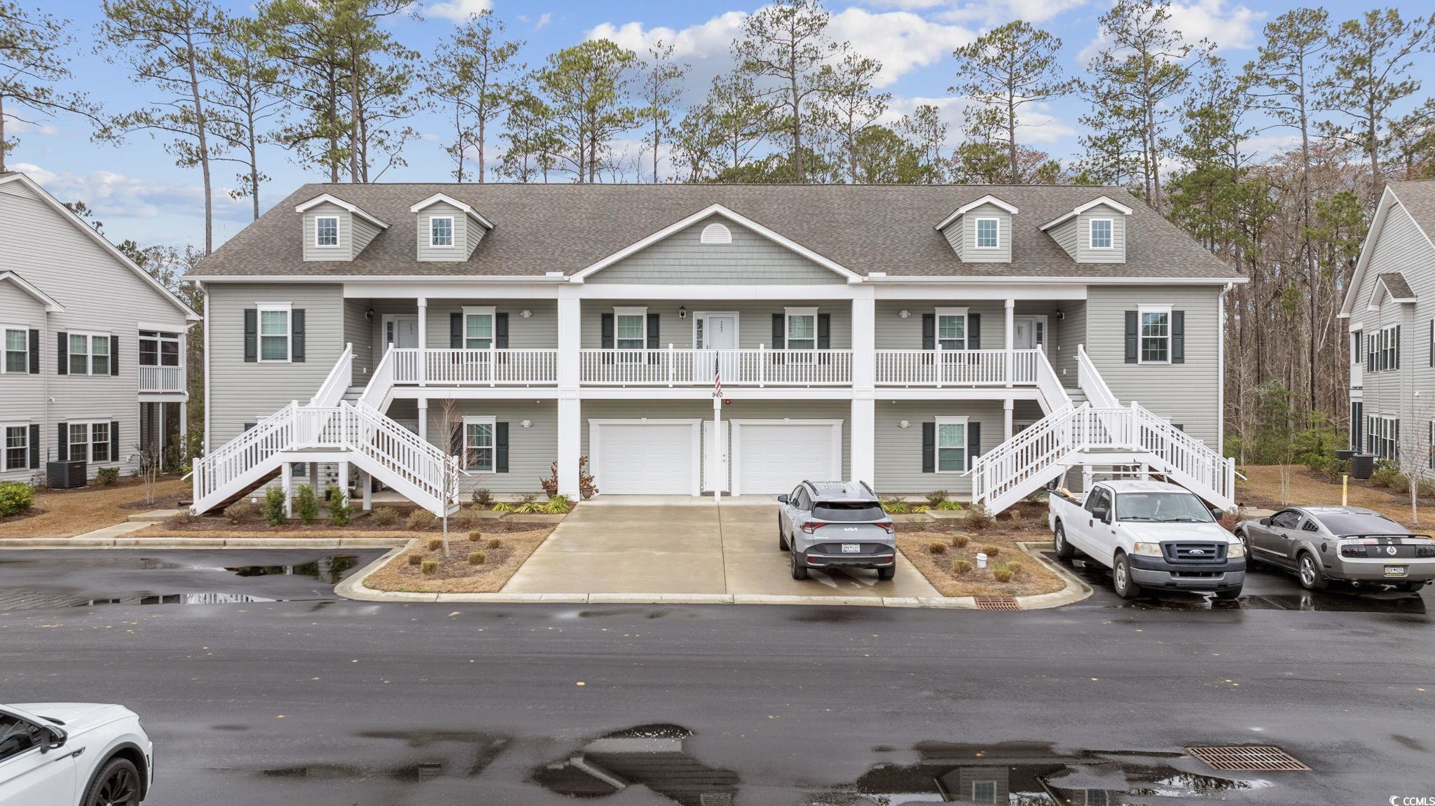 940 Jackline Place UNIT #103 Murrells Inlet, SC 29576