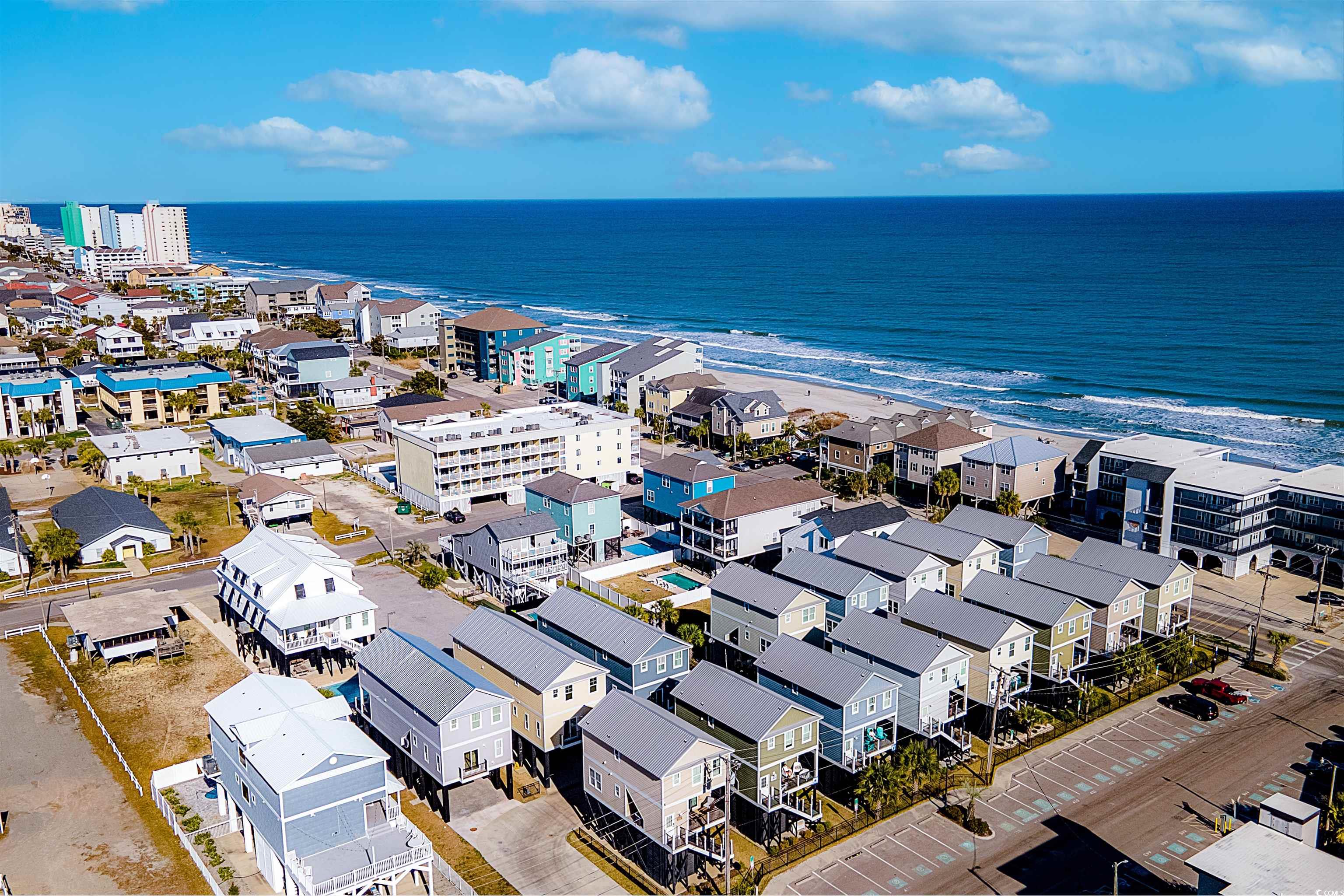 148 Garden City Retreat Dr., Garden City Beach, South Carolina image 2