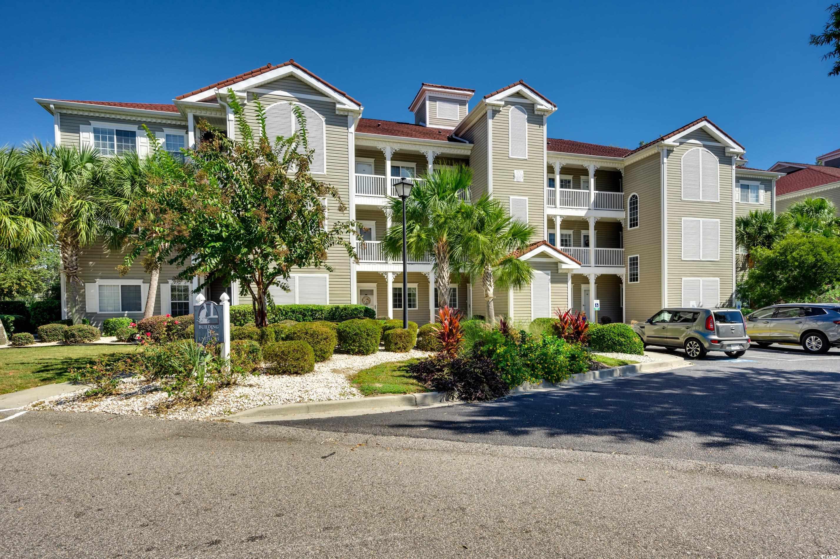 4215 Coquina Harbour Dr. UNIT D12 Little River, SC 29566