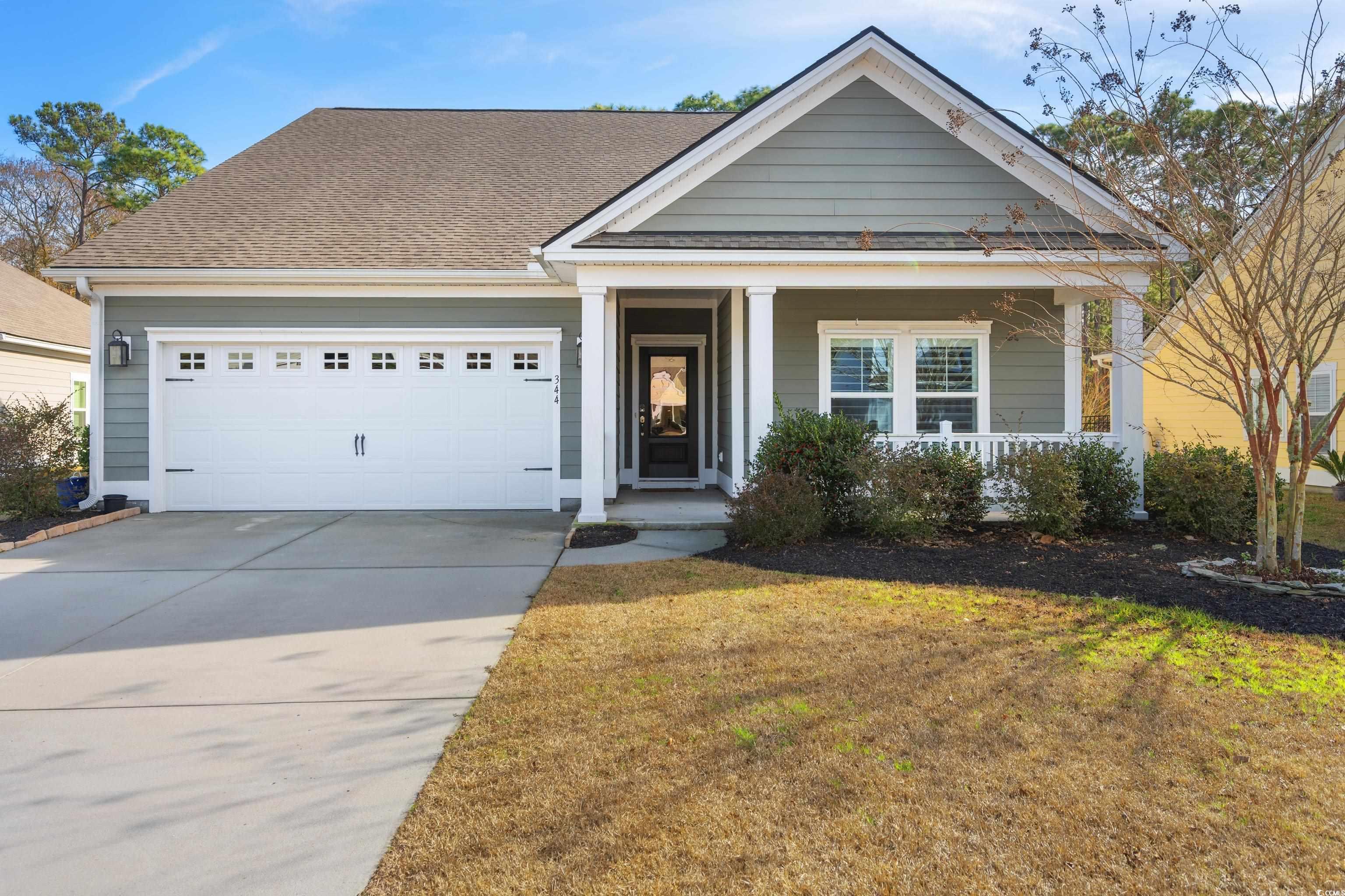 344 Southgate Ct. Pawleys Island, SC 29585