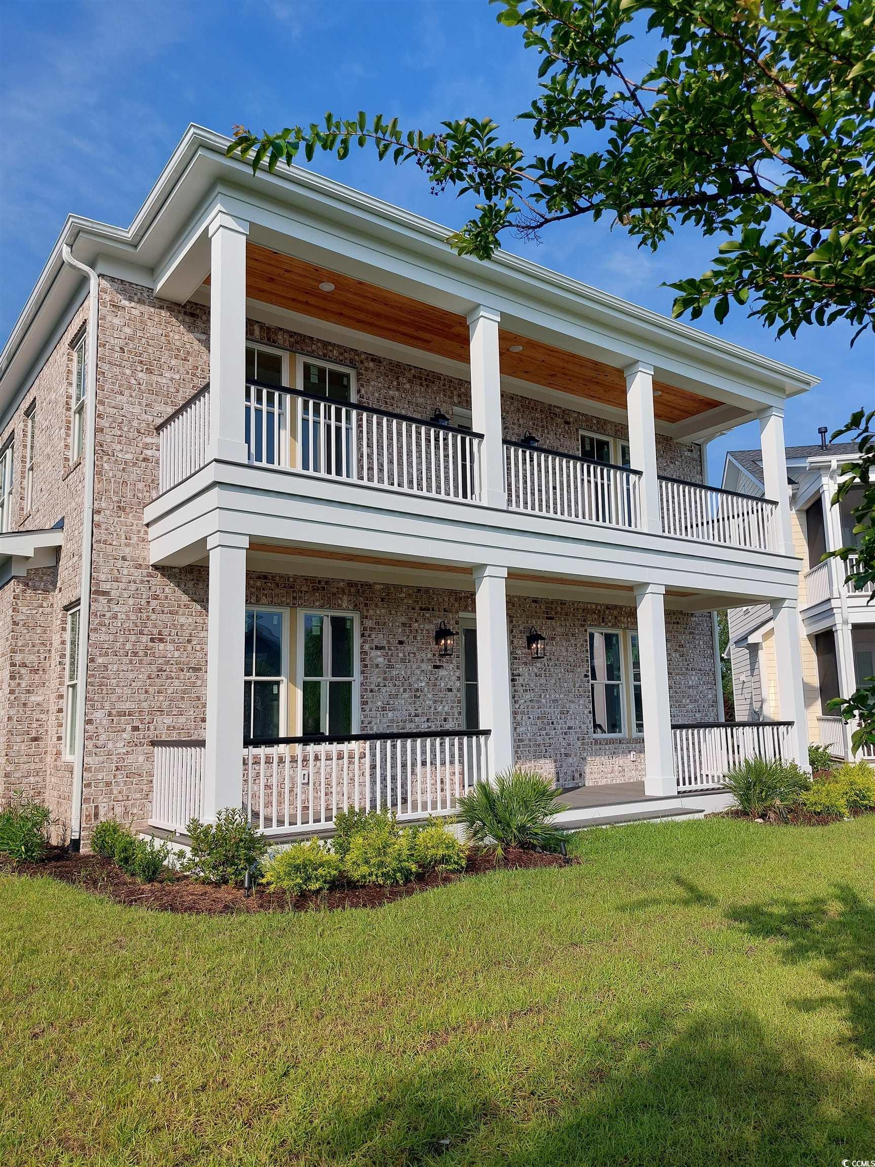 Grand Dunes Real Estate & Homes for Sale Joshua Carter