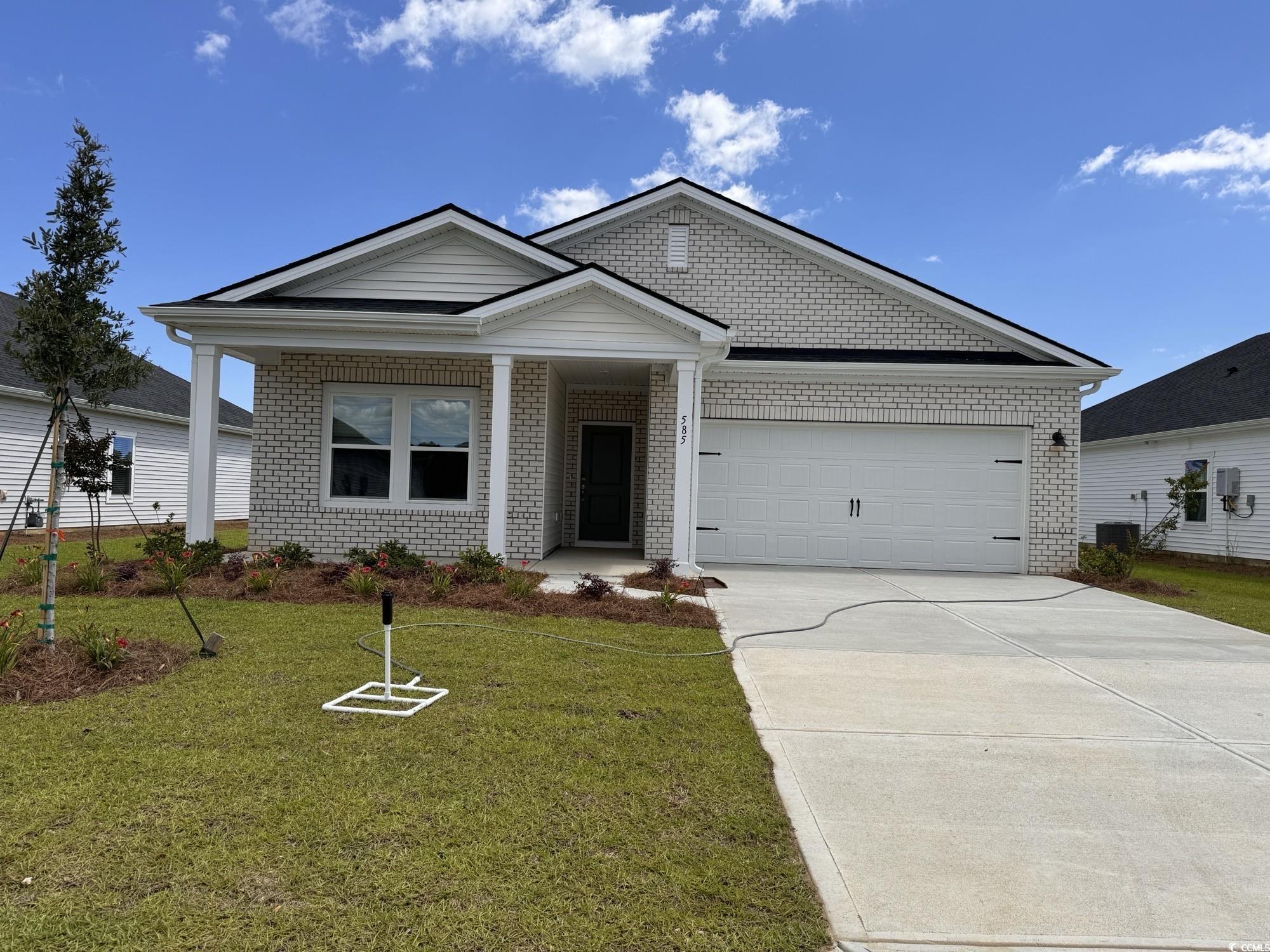 585 Cypress Preserve Circle Longs, SC 29568