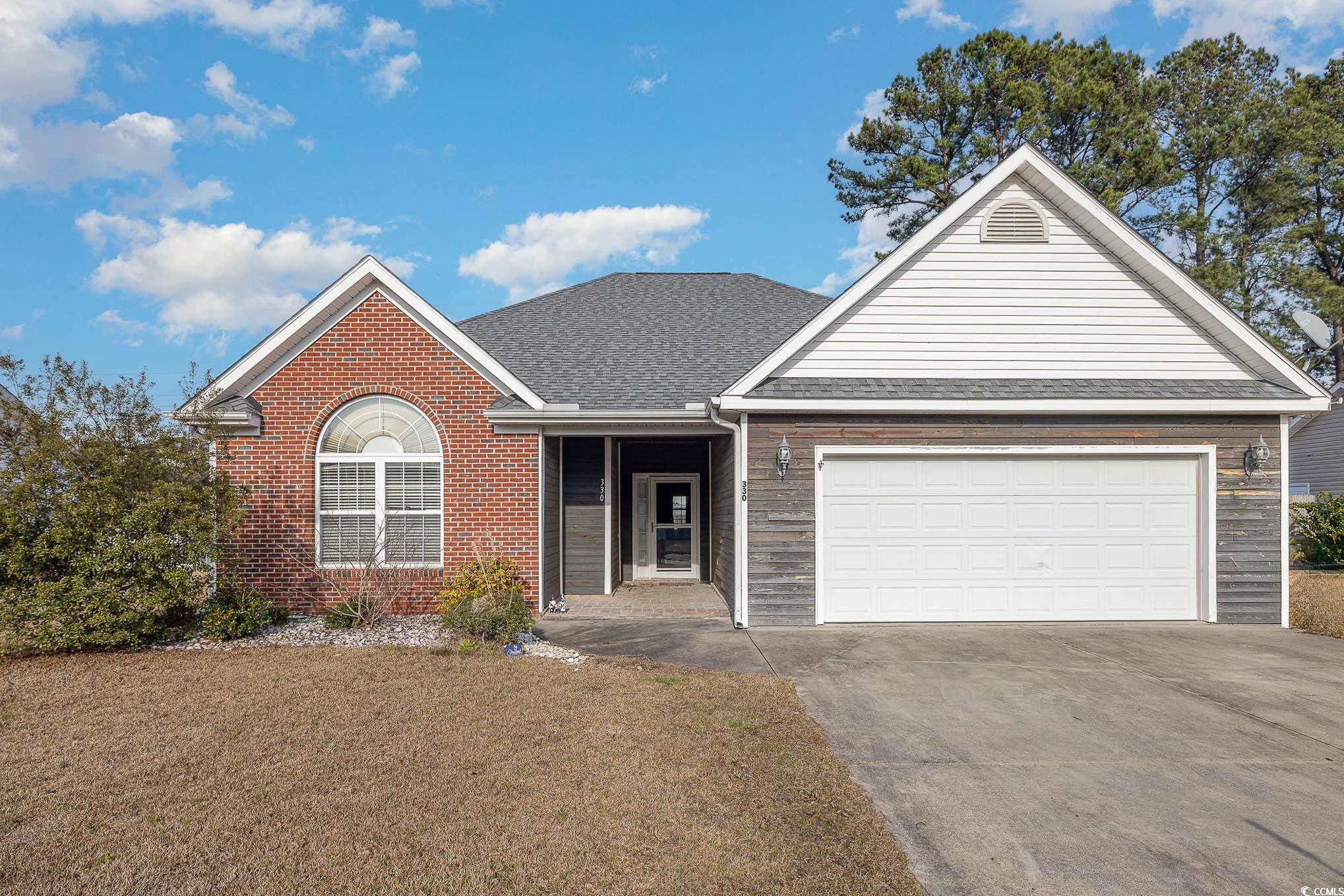 330 Andorra St. Longs, SC 29568