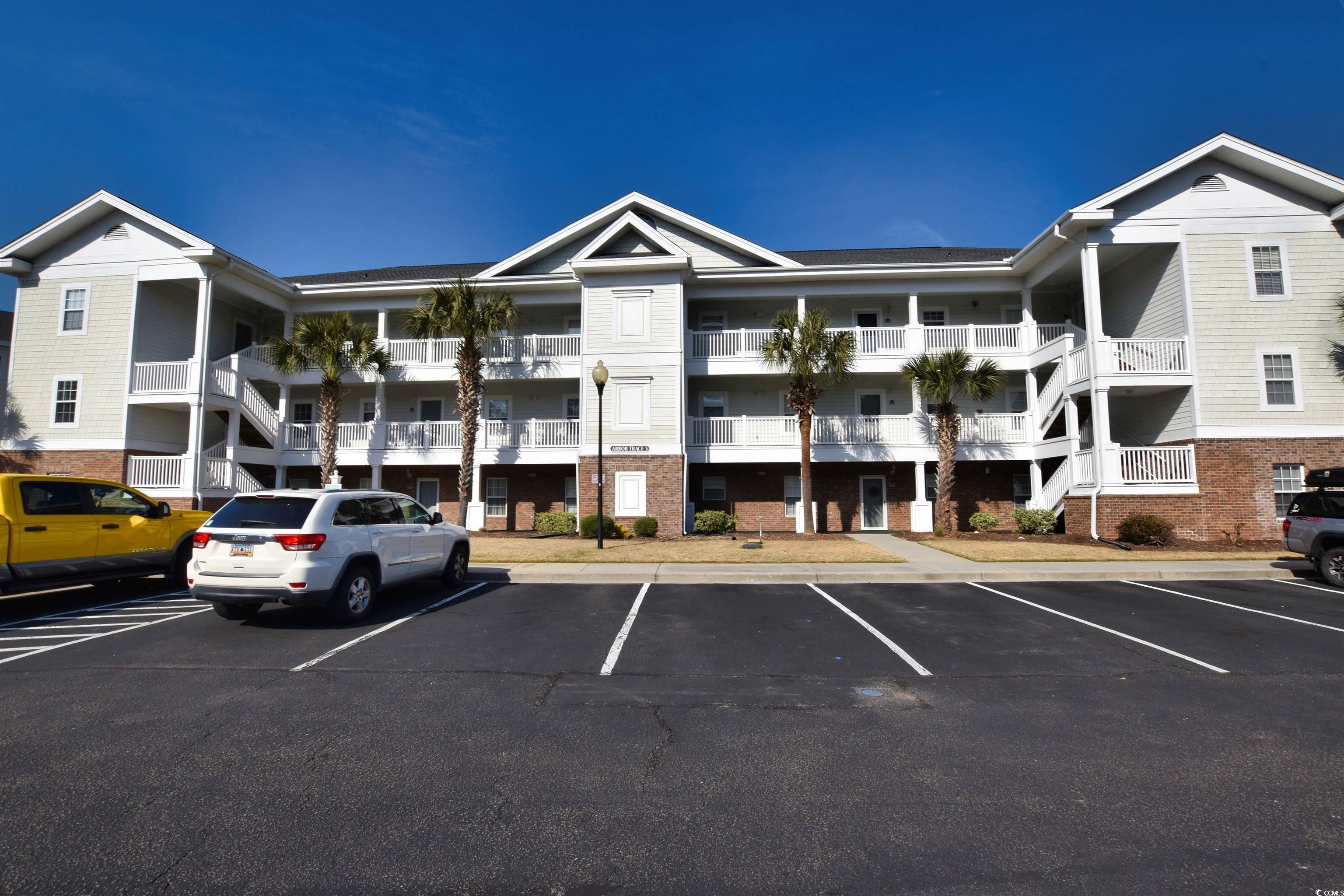 6015 Catalina Dr. UNIT #535 North Myrtle Beach, SC 29582