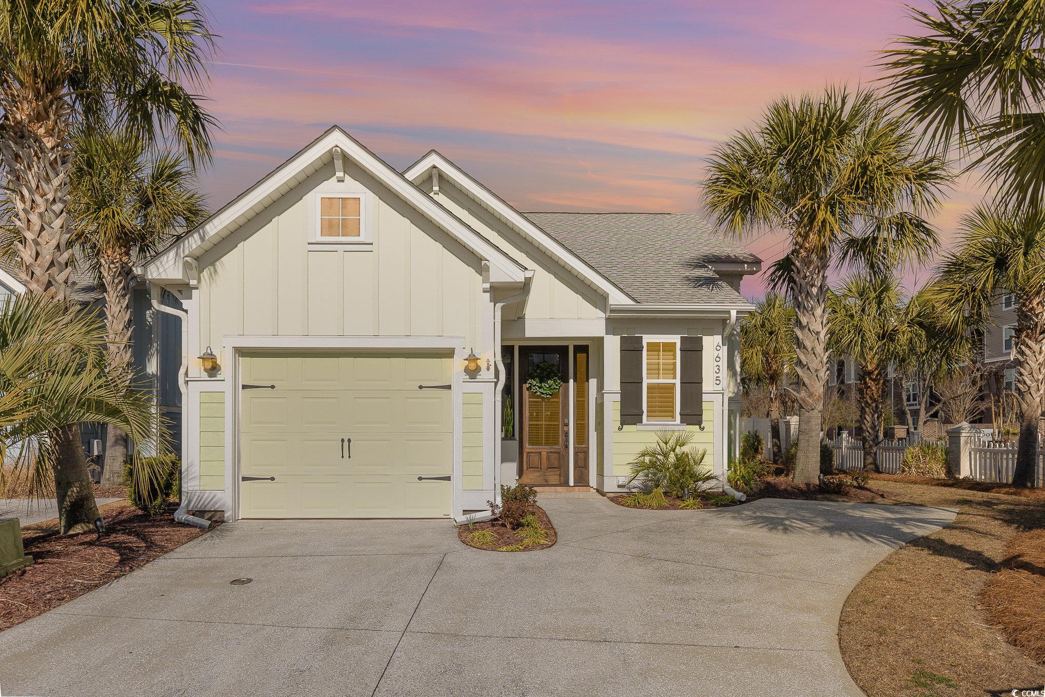 6635 Lagoon Pl. Myrtle Beach, SC 29572