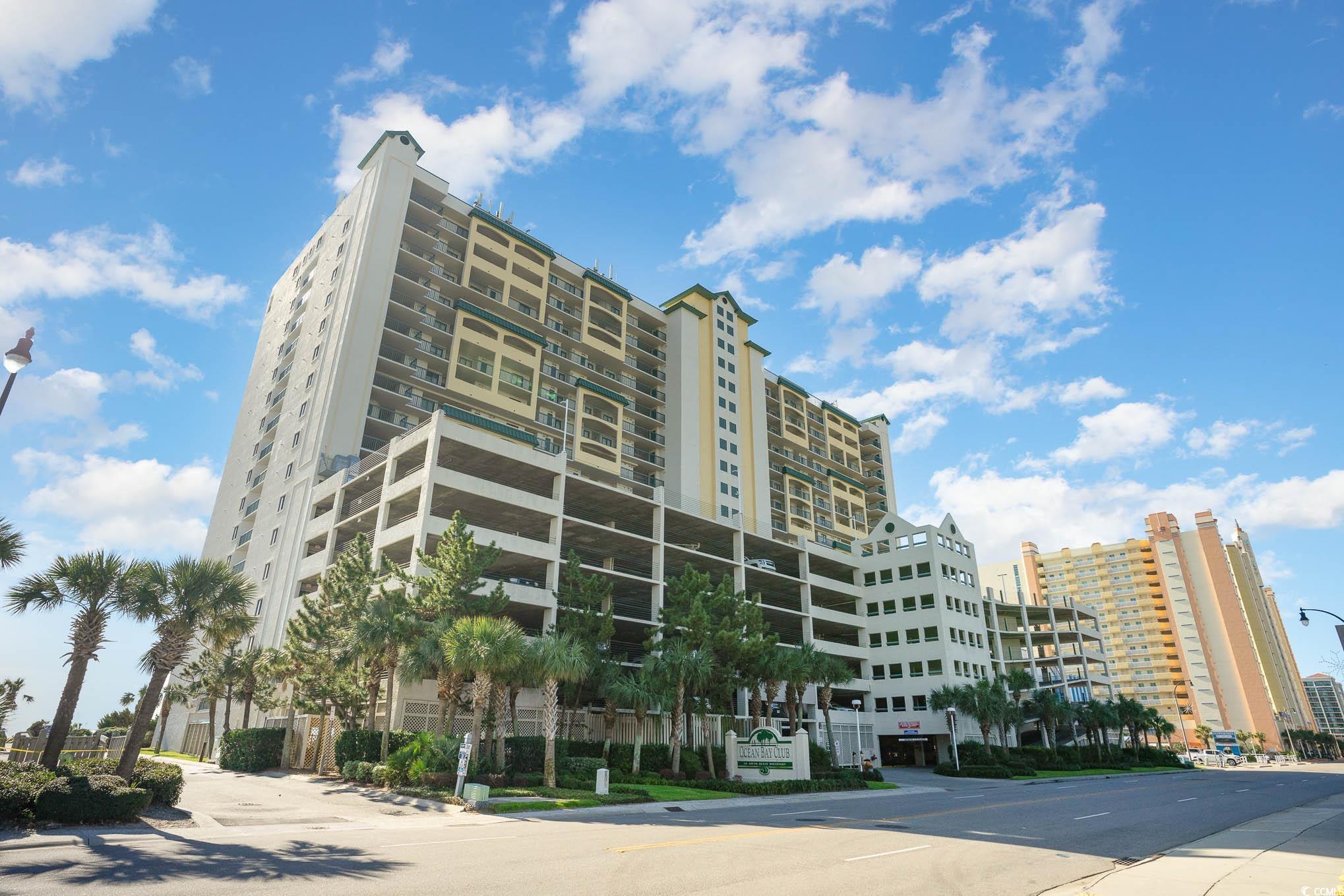 201 S Ocean Blvd. UNIT #1210 North Myrtle Beach, SC 29582