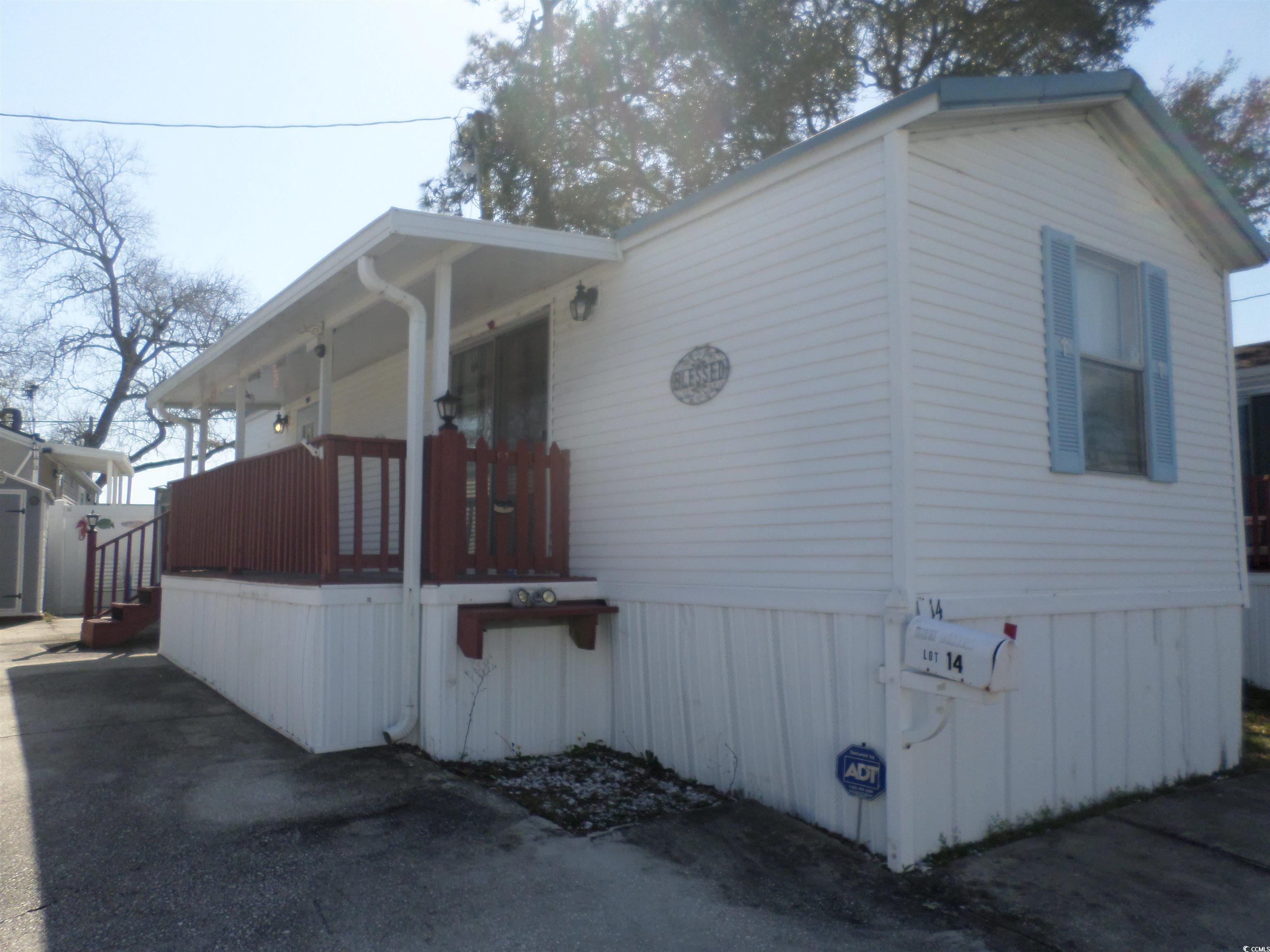 414 2nd Ave. S, Myrtle Beach, SC 29577