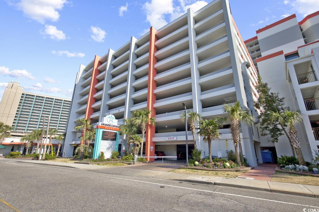 7200 N Ocean Blvd. UNIT #138 Myrtle Beach, SC 29572