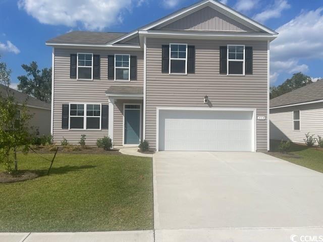 315 Picnic Basket Pl. Longs, SC 29568