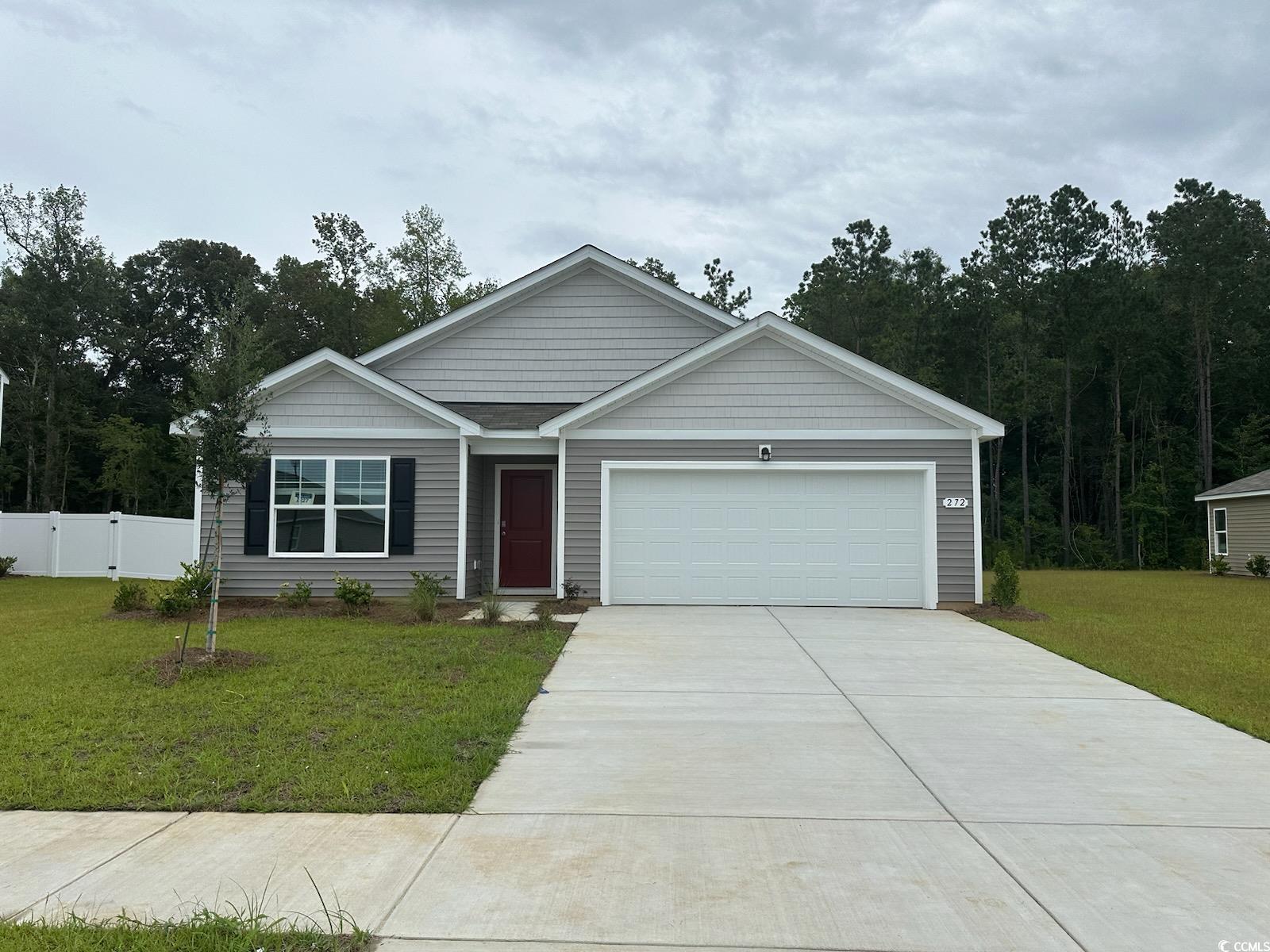 272 Country Grove Way Galivants Ferry, SC 29544