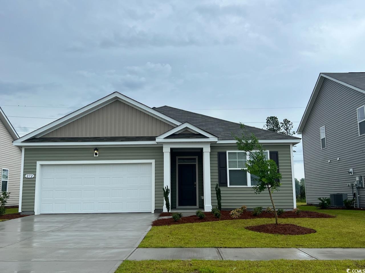 272 Londonshire Dr. Myrtle Beach, SC 29579