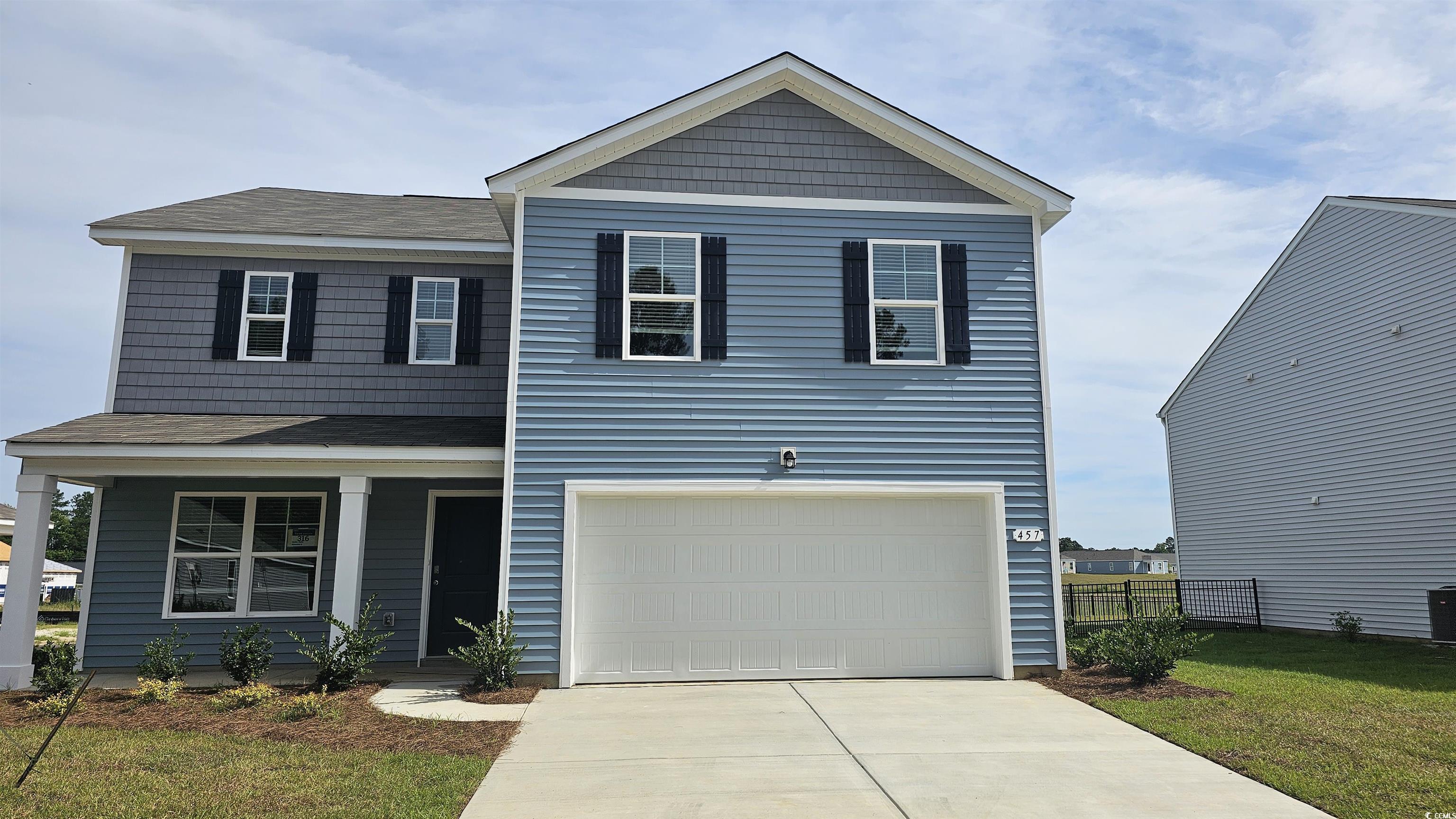 457 Harvest Ridge Way Conway, SC 29527