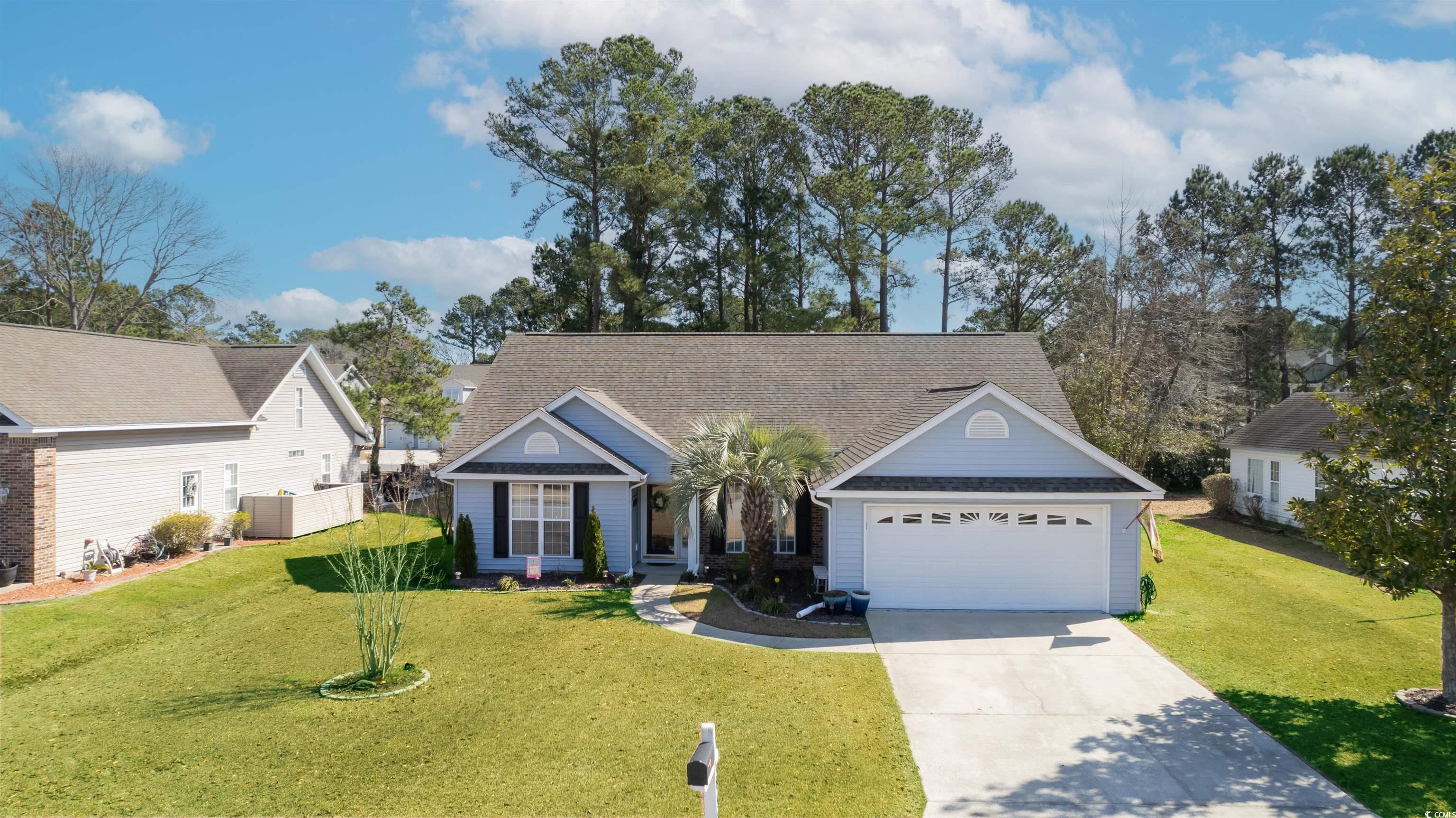 1433 Windwood Crossing Surfside Beach, SC 29575