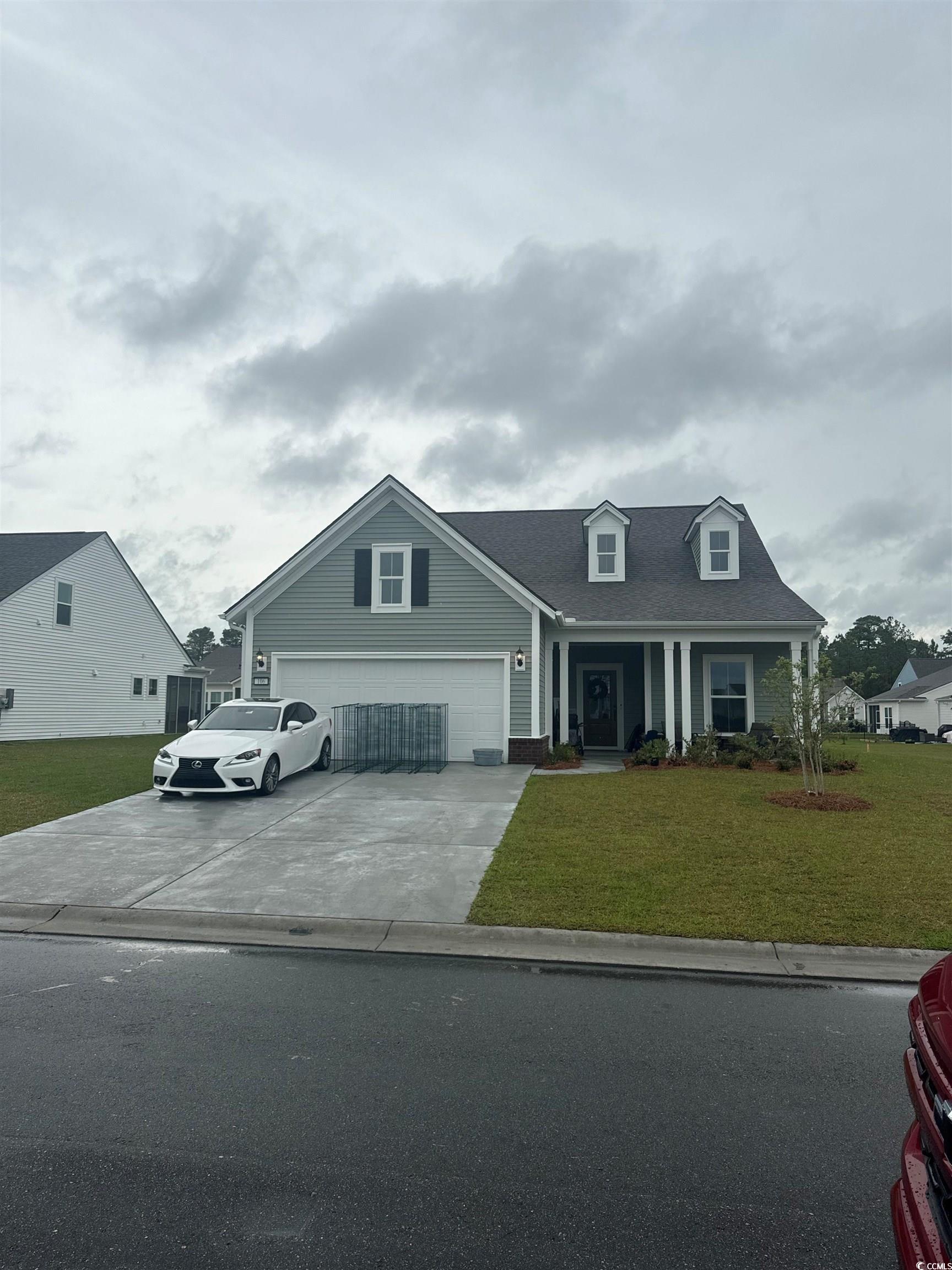 3183 Hannon Dr. Myrtle Beach, SC 29579