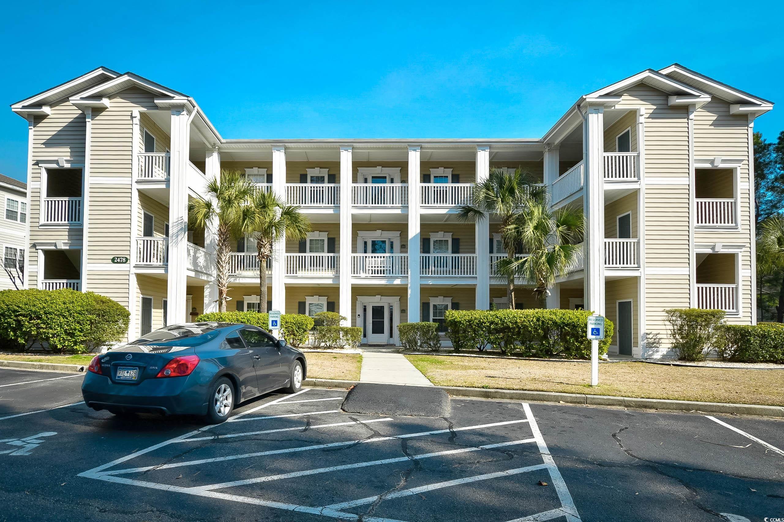 2478 Coastline Ct., Murrells Inlet, SC 29576