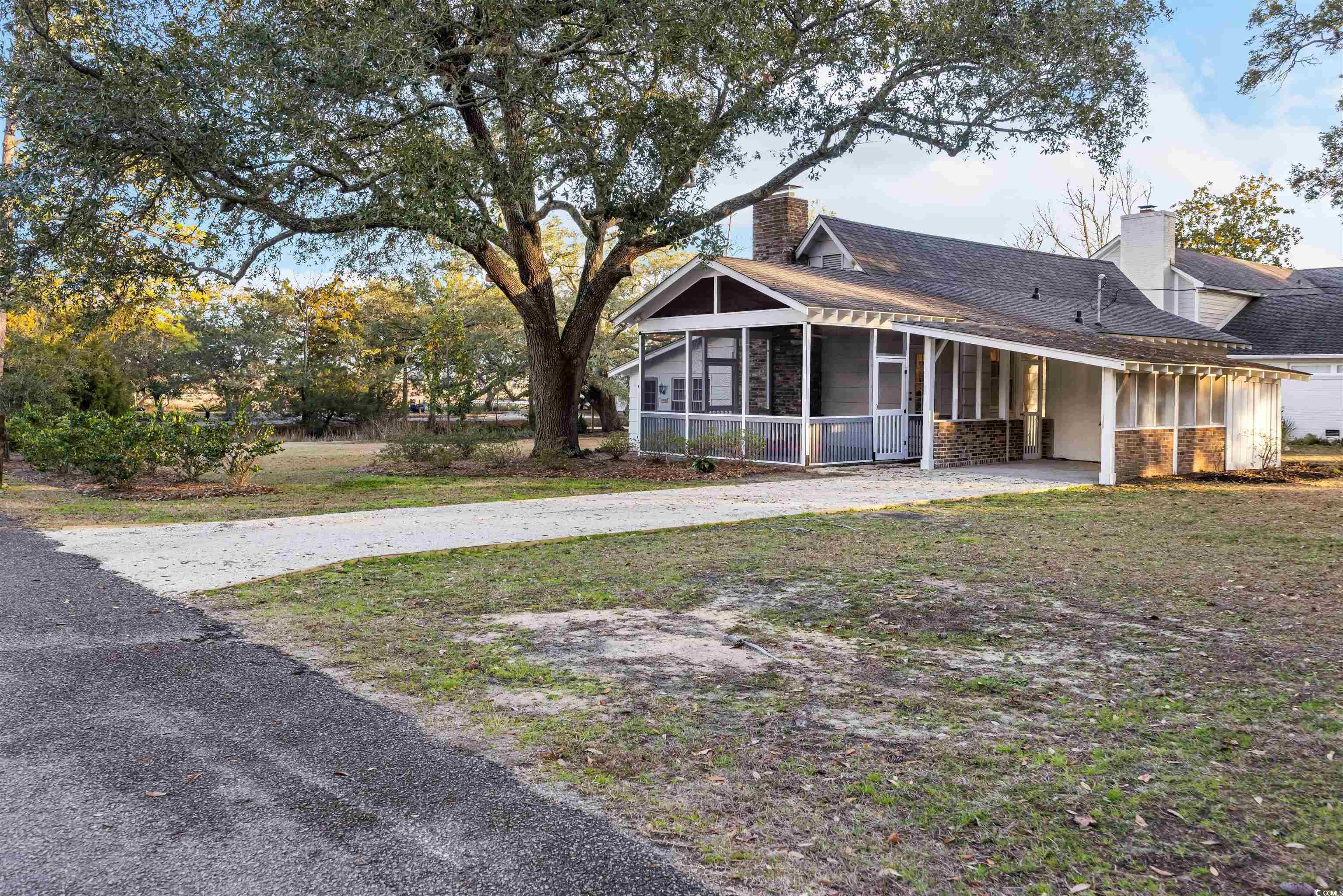 145 Midway Dr. Pawleys Island, SC 29585