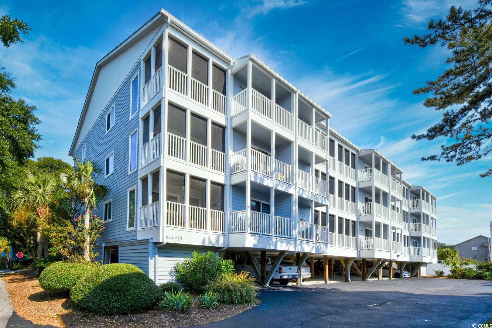 9581 Shore Dr. UNIT #131 Myrtle Beach, SC 29572