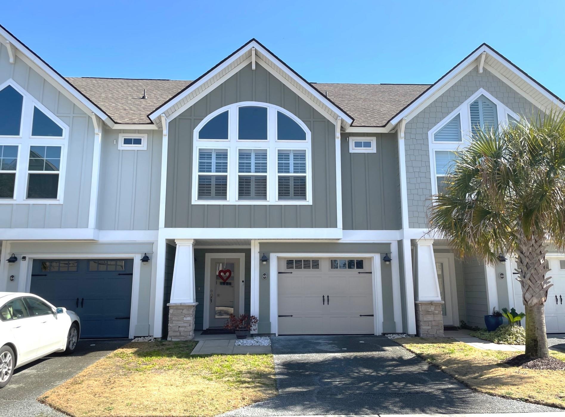 104 Villa Mar Dr. UNIT A-5 Myrtle Beach, SC 29579