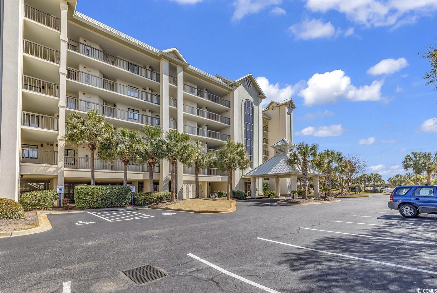 709 Retreat Beach Circle UNIT D-4-E Pawleys Island, SC 29585