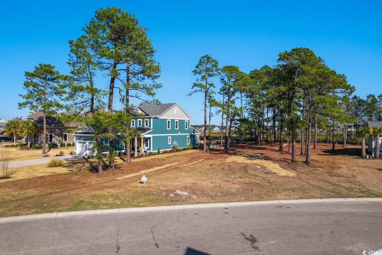 1255 Fiddlehead Way Myrtle Beach, SC 29579