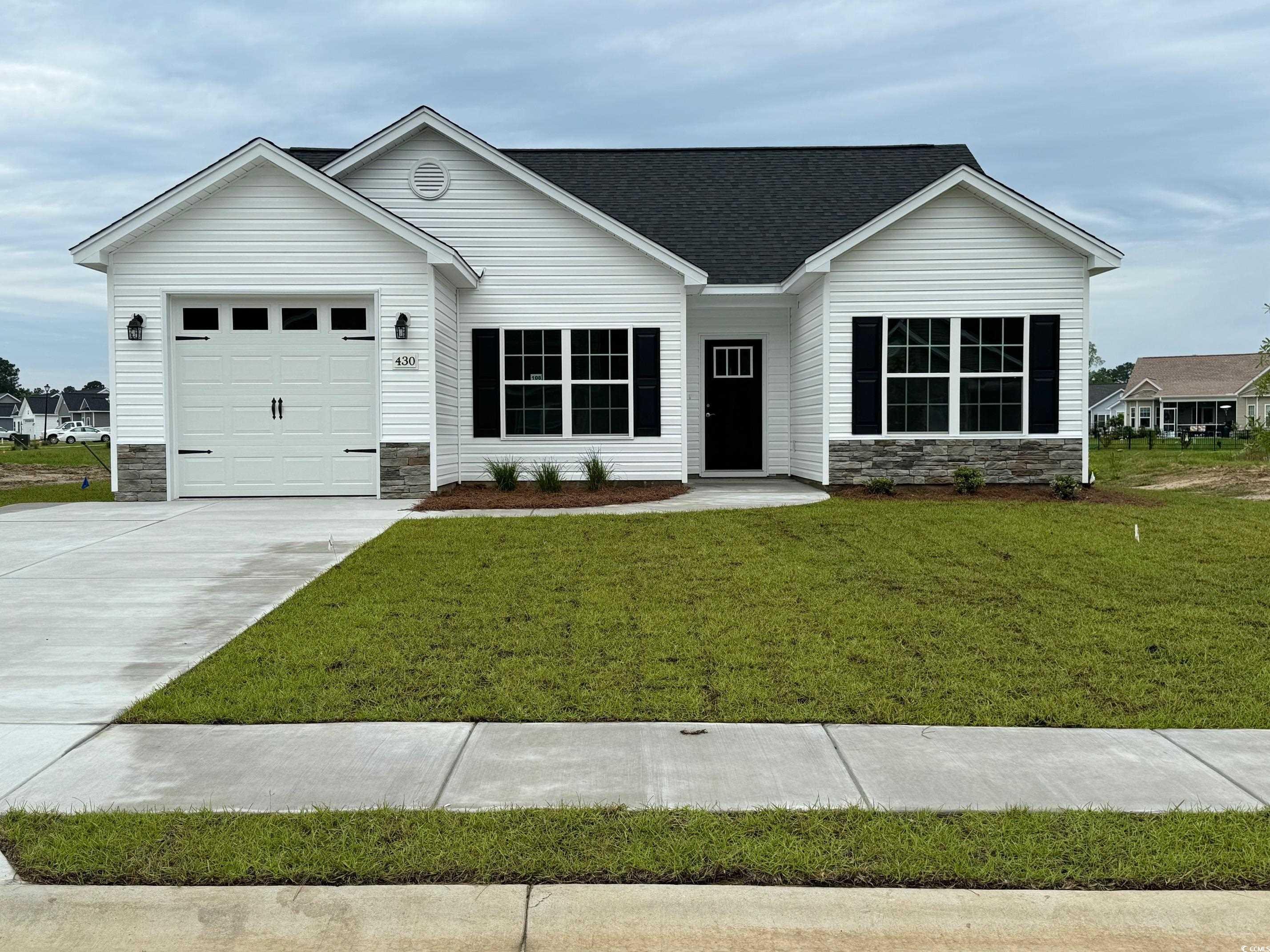 430 Shallow Cove Dr., Conway, SC 29527