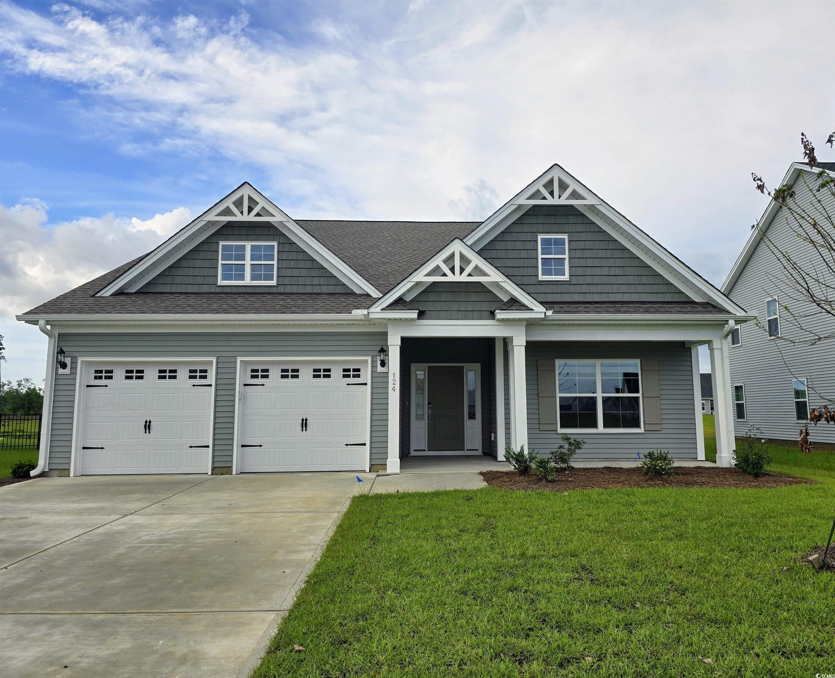 124 Azure Loop Myrtle Beach, SC 29588