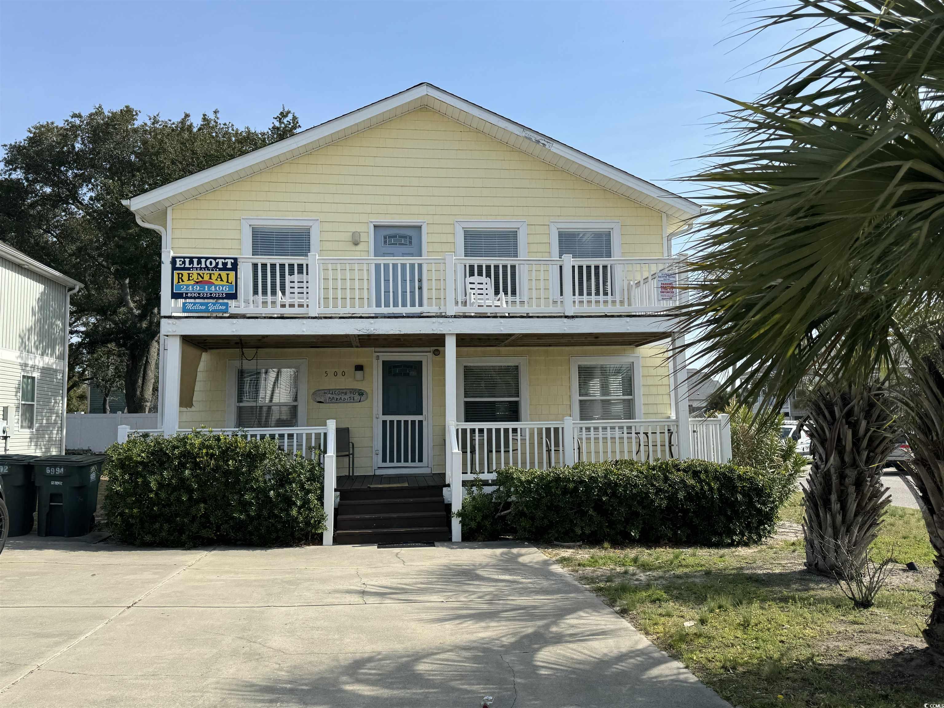 500 17th Ave. S, North Myrtle Beach, SC 29582